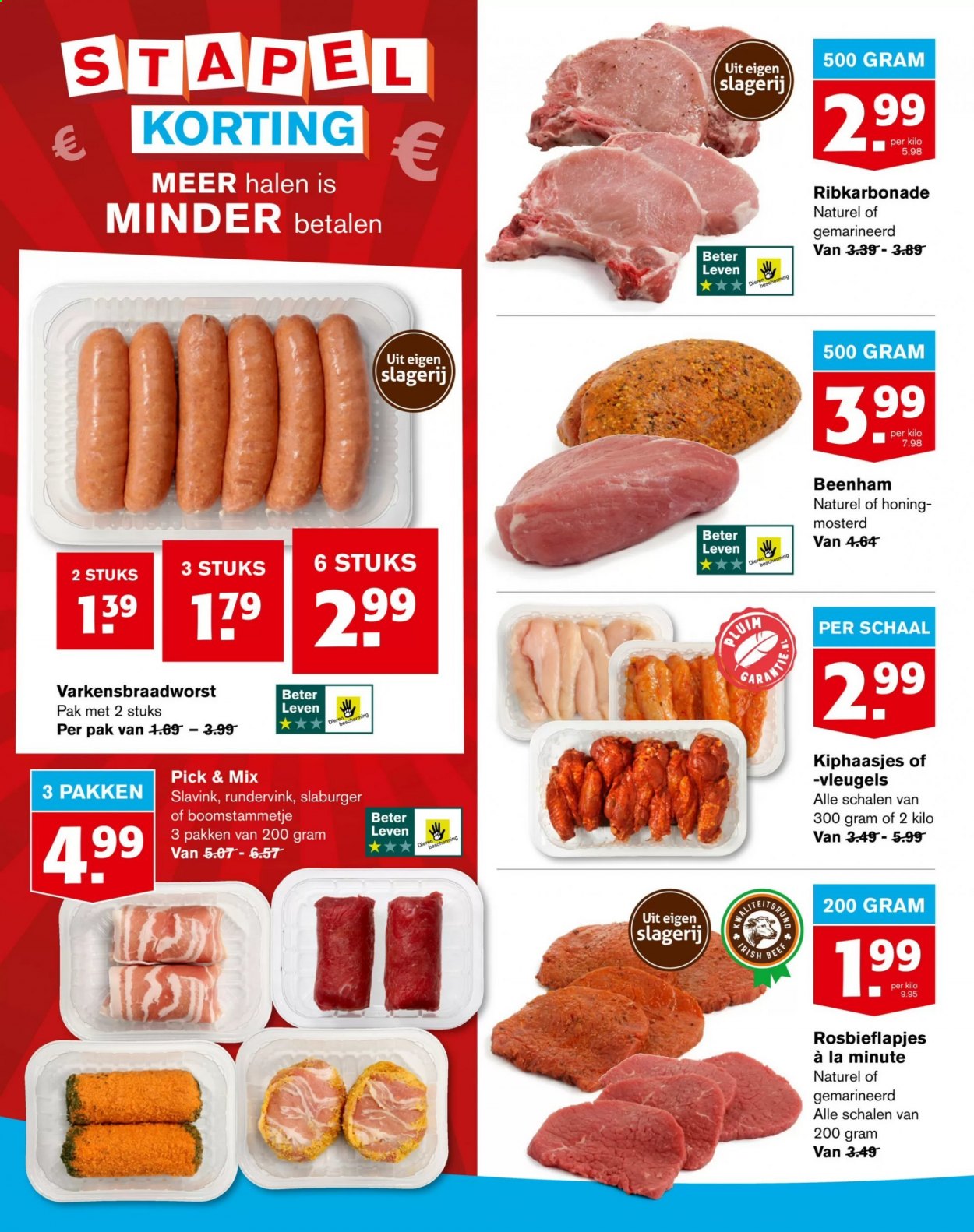 Hoogvliet-aanbieding - 20-1-2021 - 26-1-2021. Pagina 8