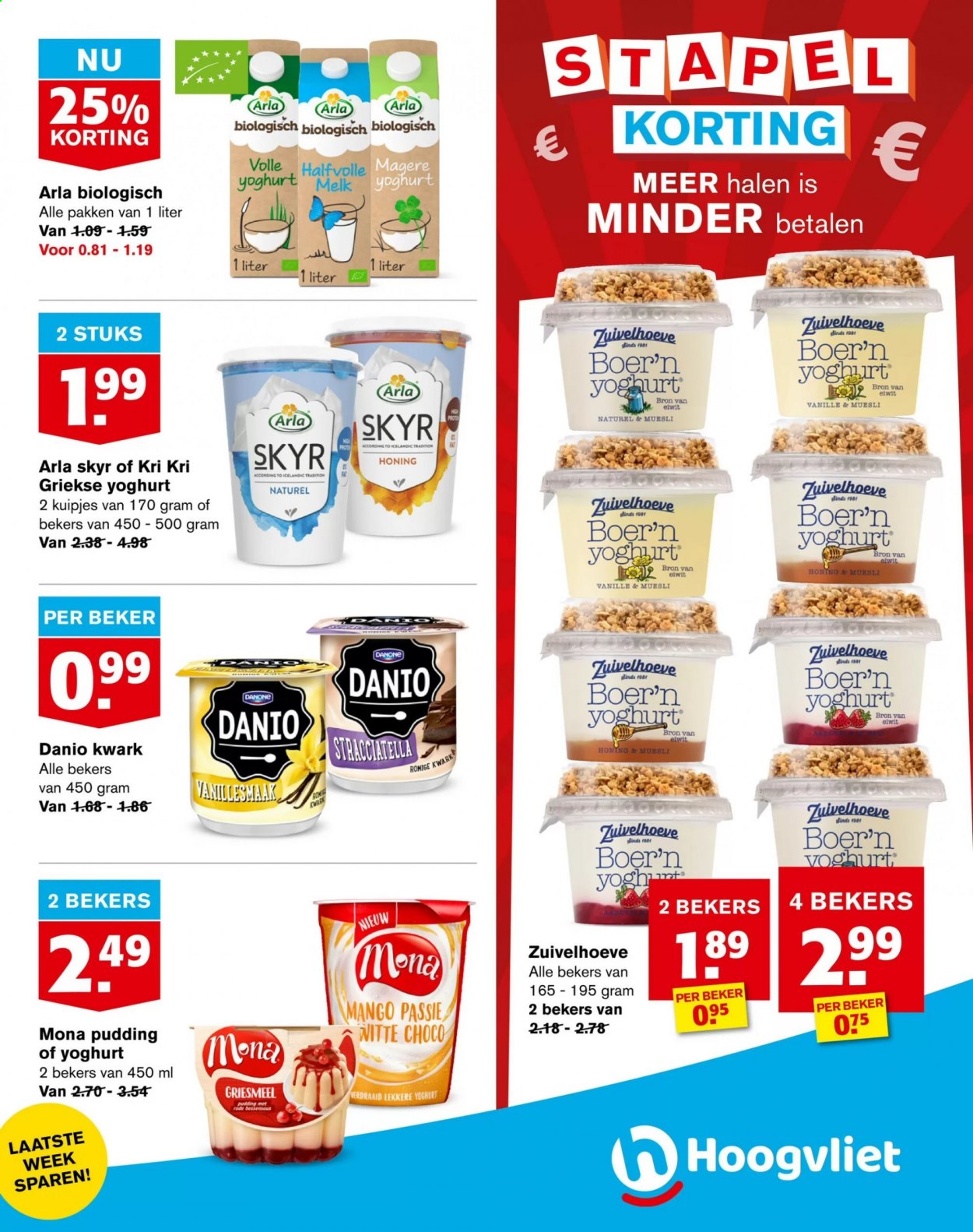 Hoogvliet-aanbieding - 20-1-2021 - 26-1-2021. Pagina 13