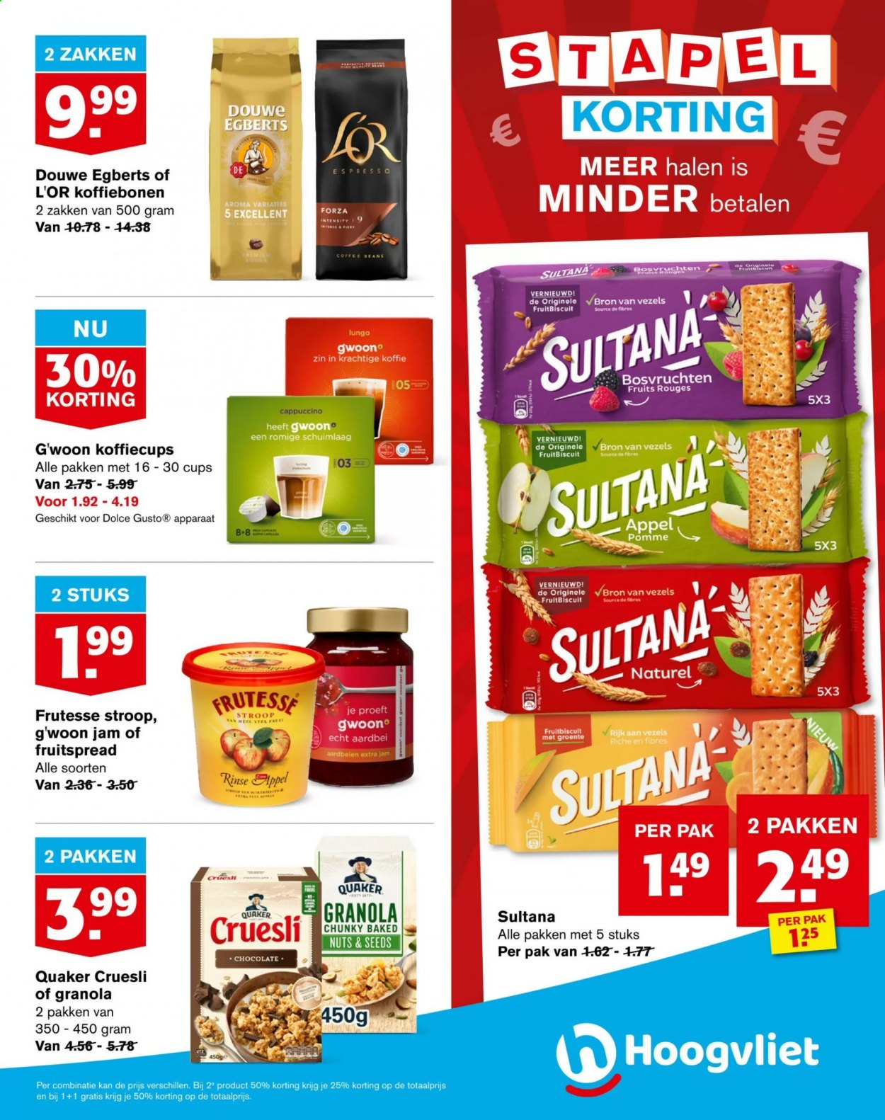 Hoogvliet-aanbieding - 20-1-2021 - 26-1-2021. Pagina 15