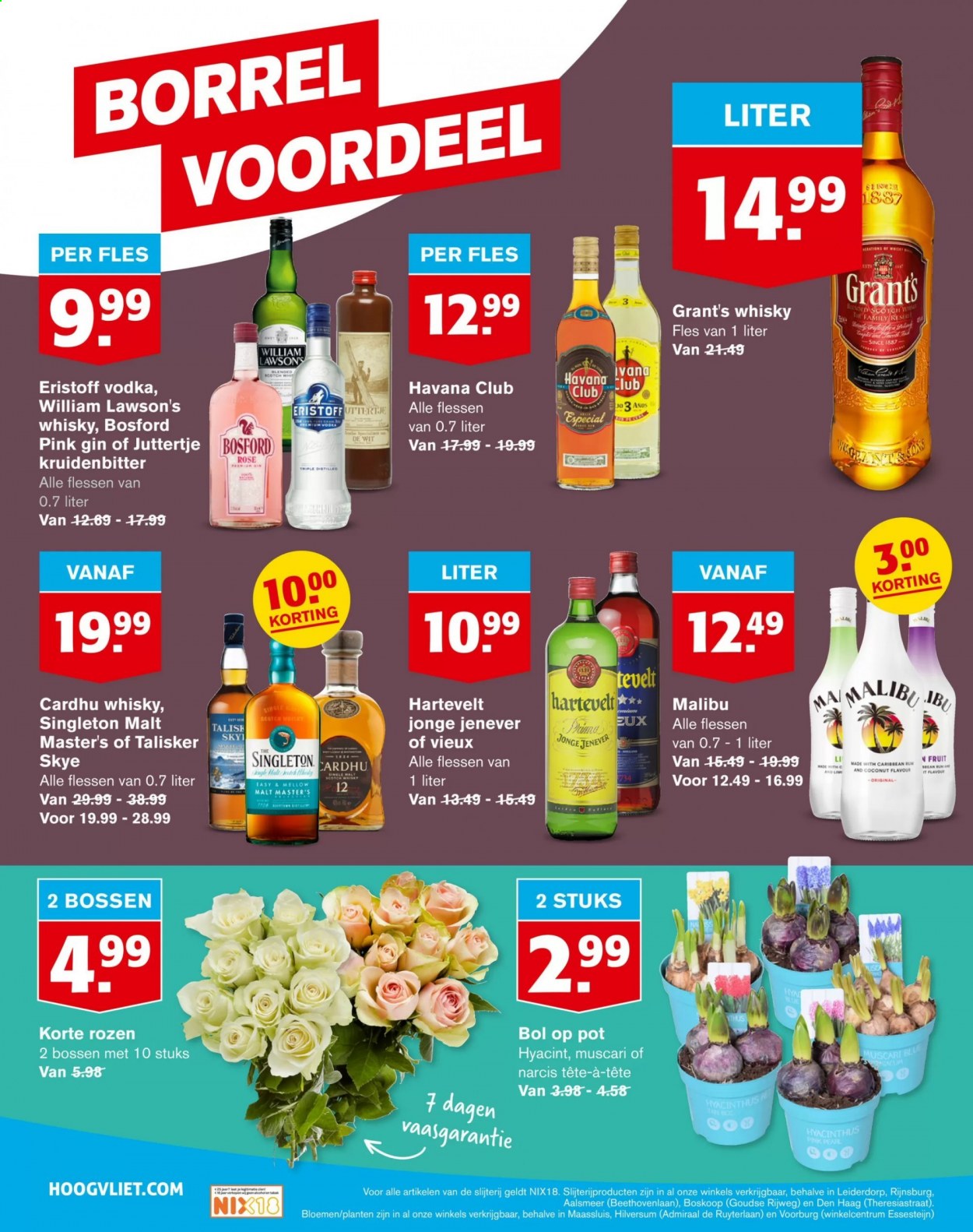 Hoogvliet-aanbieding - 20-1-2021 - 26-1-2021. Pagina 20