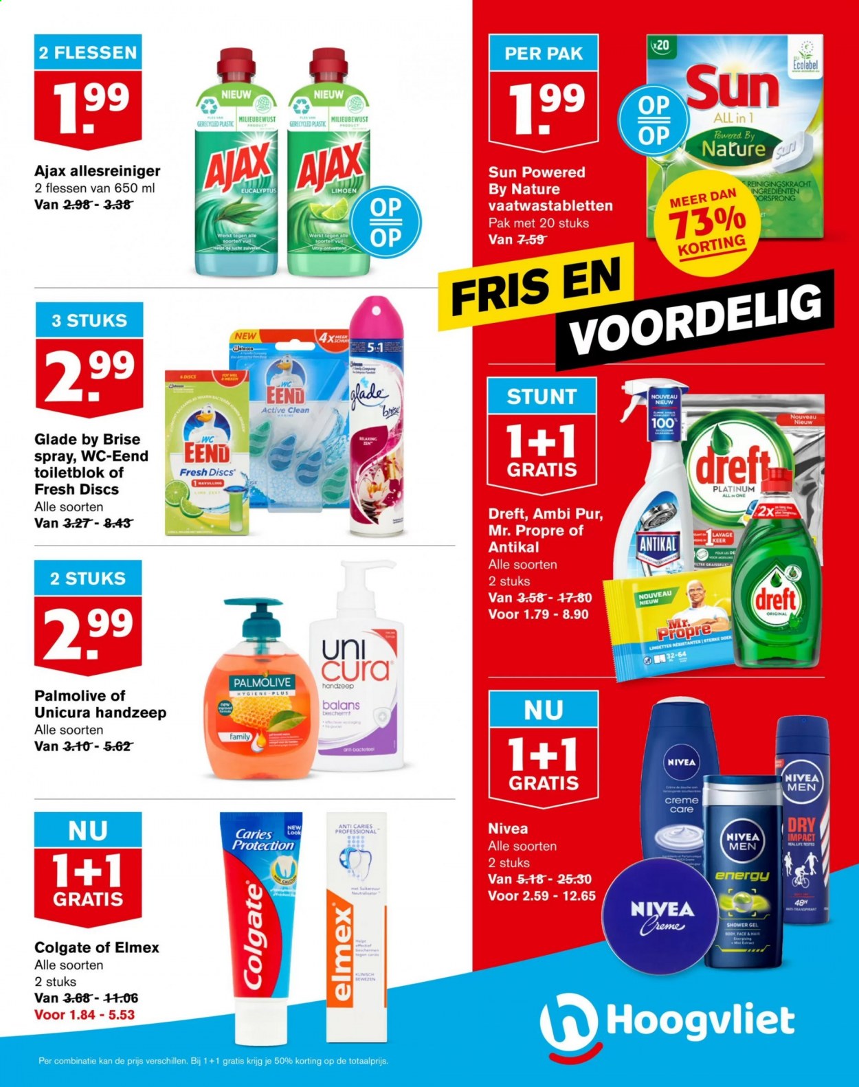 Hoogvliet-aanbieding - 20-1-2021 - 26-1-2021. Pagina 21