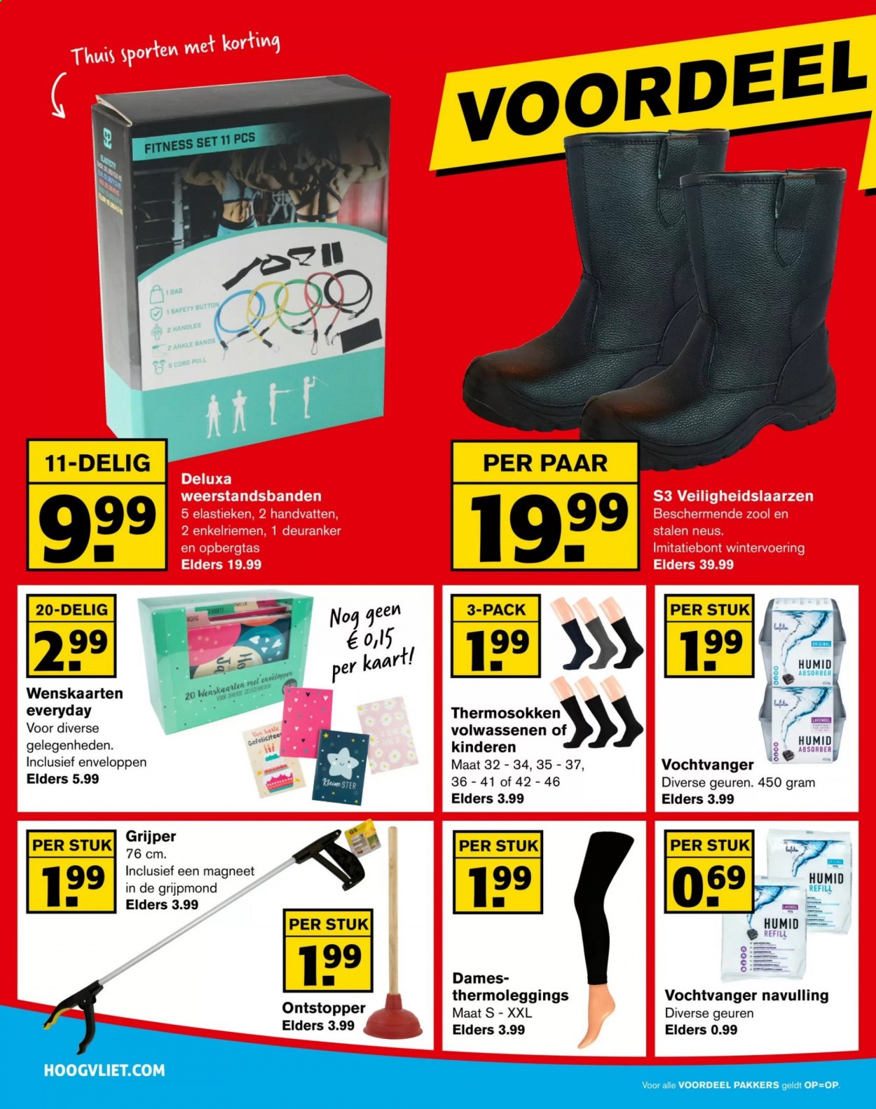 Hoogvliet-aanbieding - 20-1-2021 - 26-1-2021. Pagina 22