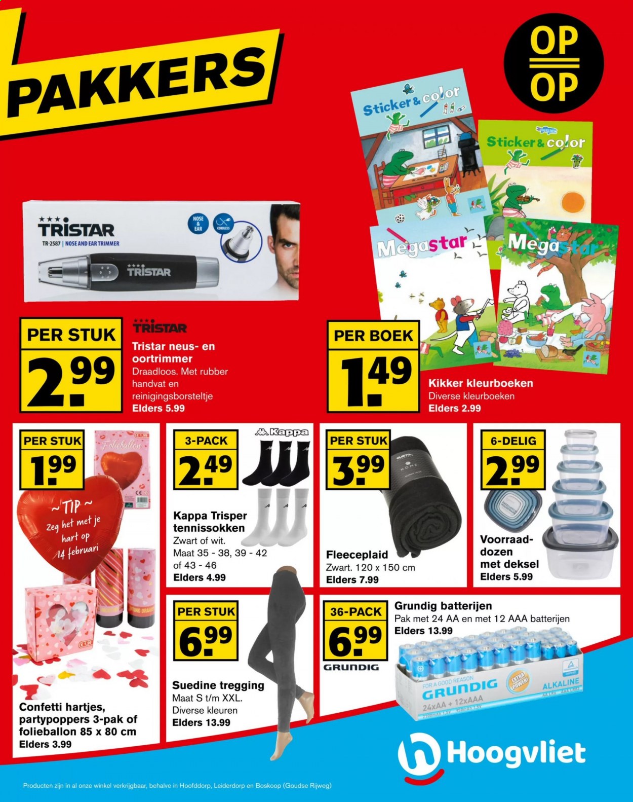 Hoogvliet-aanbieding - 20-1-2021 - 26-1-2021. Pagina 23