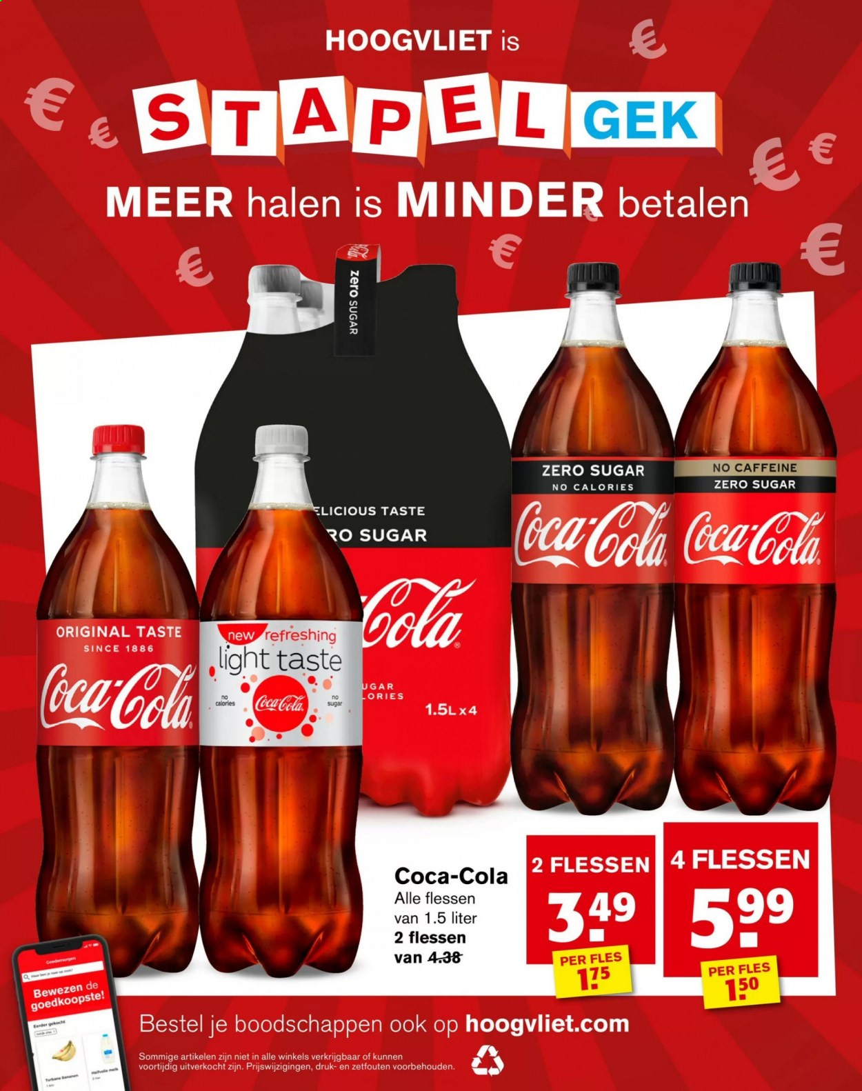 Hoogvliet-aanbieding - 20-1-2021 - 26-1-2021. Pagina 24