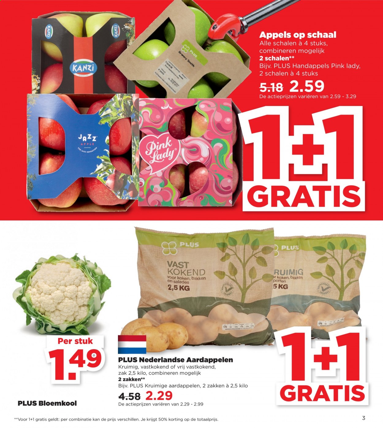 Plus-aanbieding - 17-1-2021 - 23-1-2021. Pagina 3