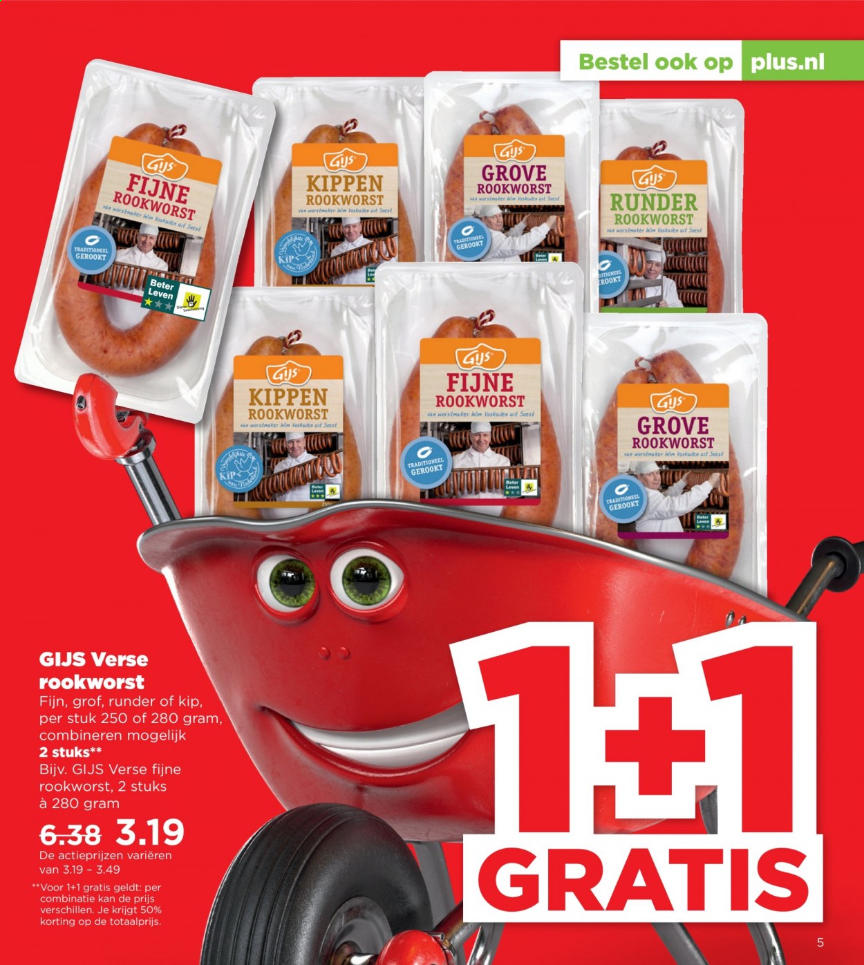 Plus-aanbieding - 17-1-2021 - 23-1-2021. Pagina 5