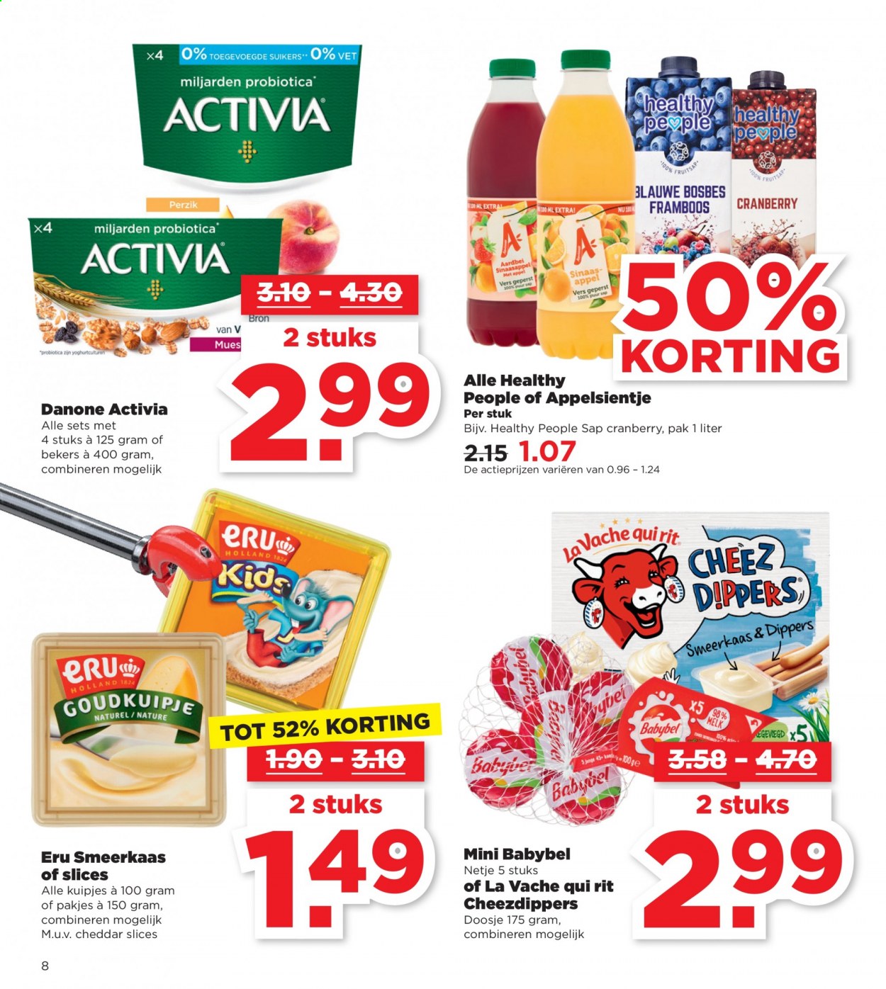 Plus-aanbieding - 17-1-2021 - 23-1-2021. Pagina 8