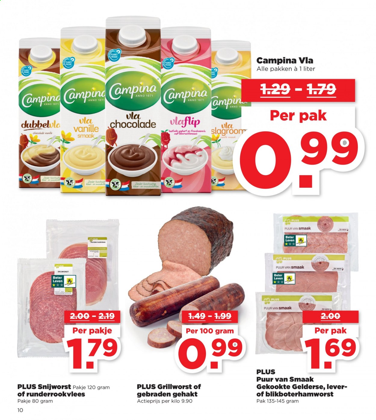 Plus-aanbieding - 17-1-2021 - 23-1-2021. Pagina 10