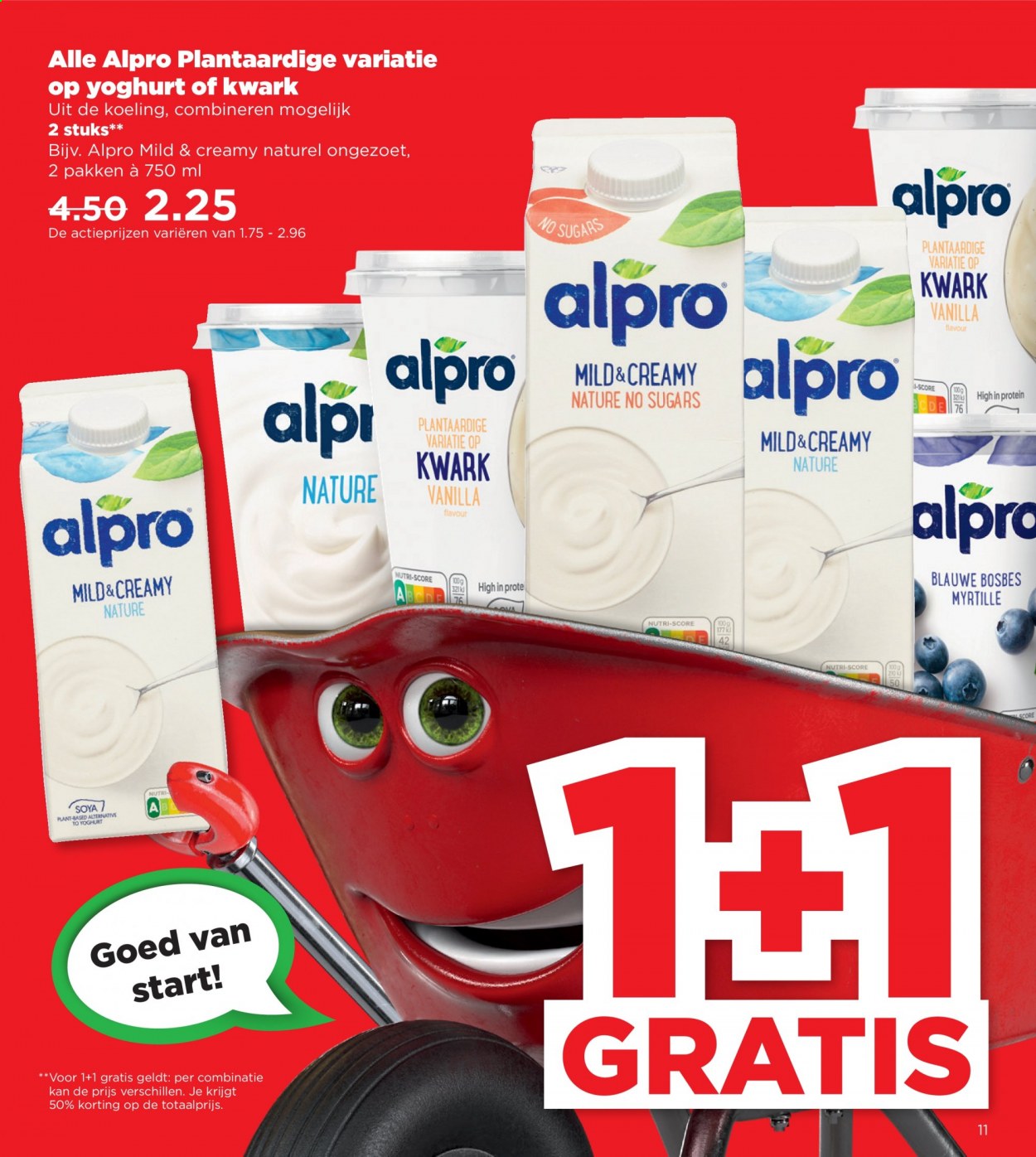 Plus-aanbieding - 17-1-2021 - 23-1-2021. Pagina 11