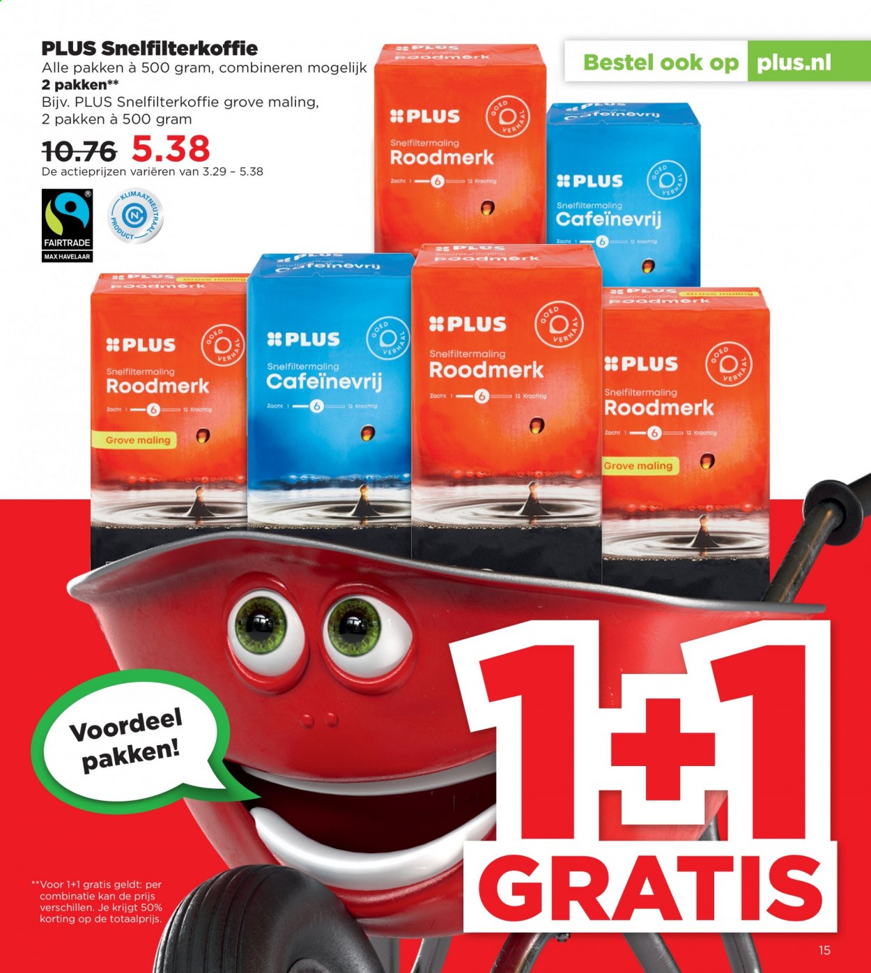 Plus-aanbieding - 17-1-2021 - 23-1-2021. Pagina 15