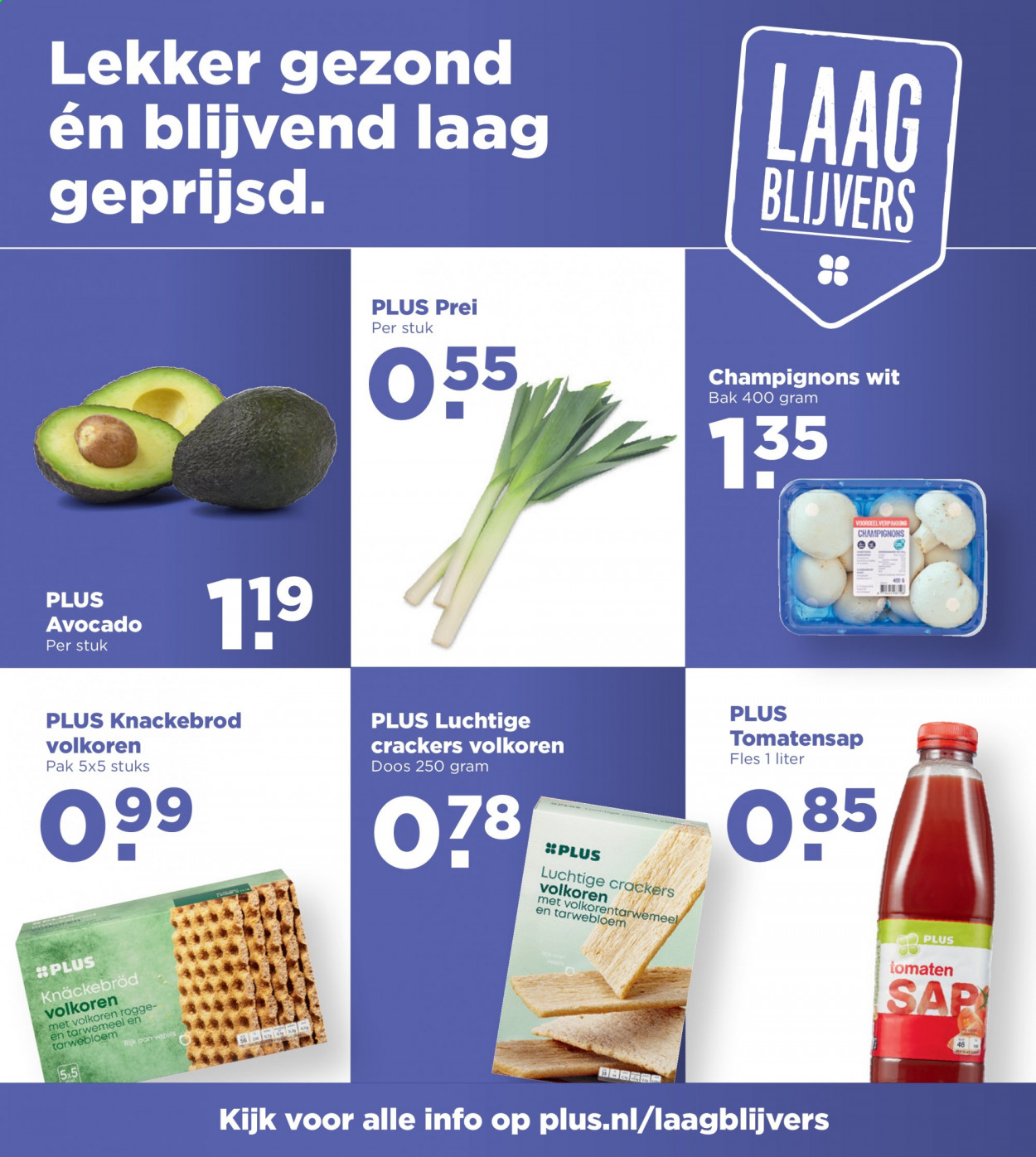 Plus-aanbieding - 17-1-2021 - 23-1-2021. Pagina 22