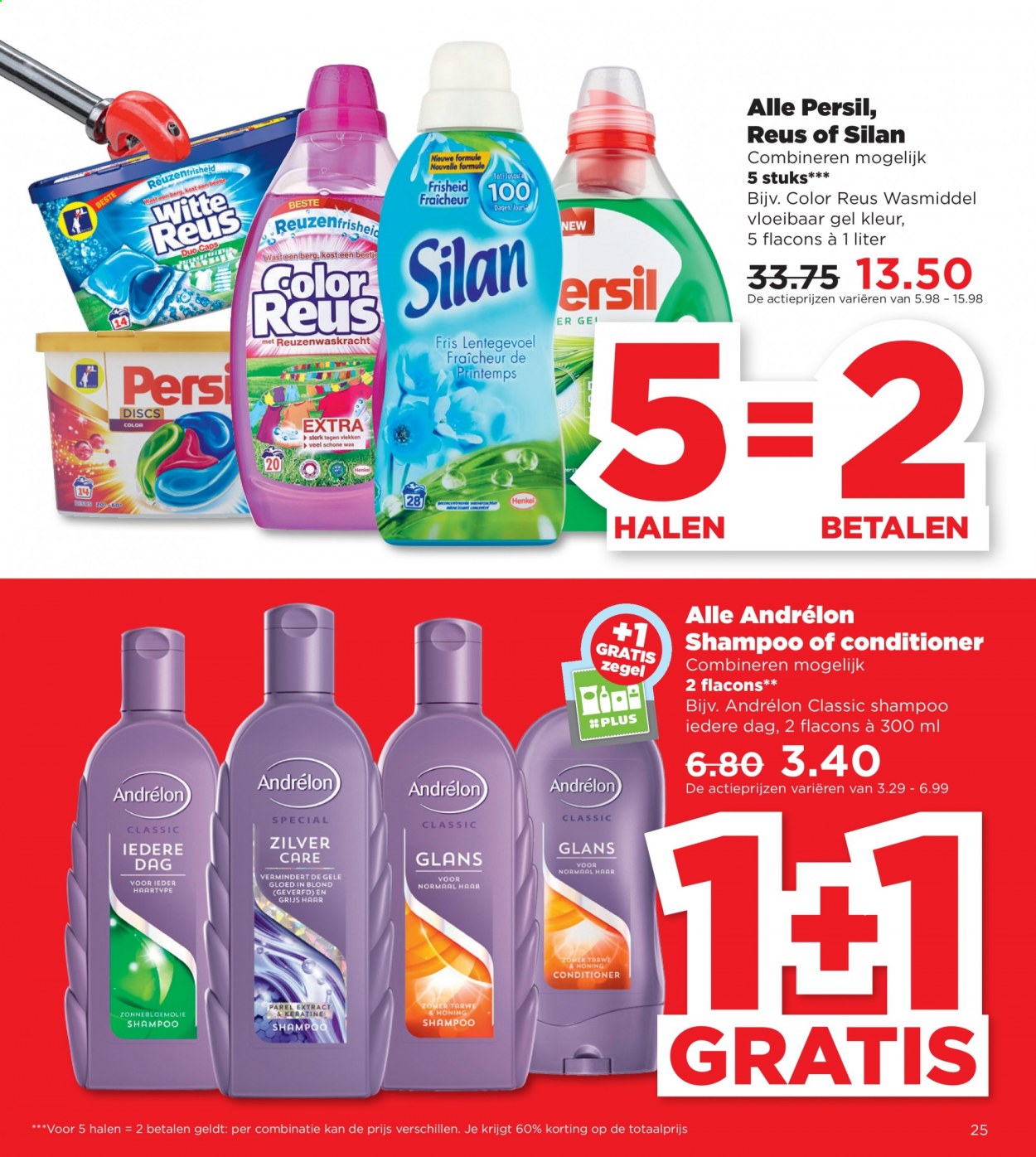 Plus-aanbieding - 17-1-2021 - 23-1-2021. Pagina 25