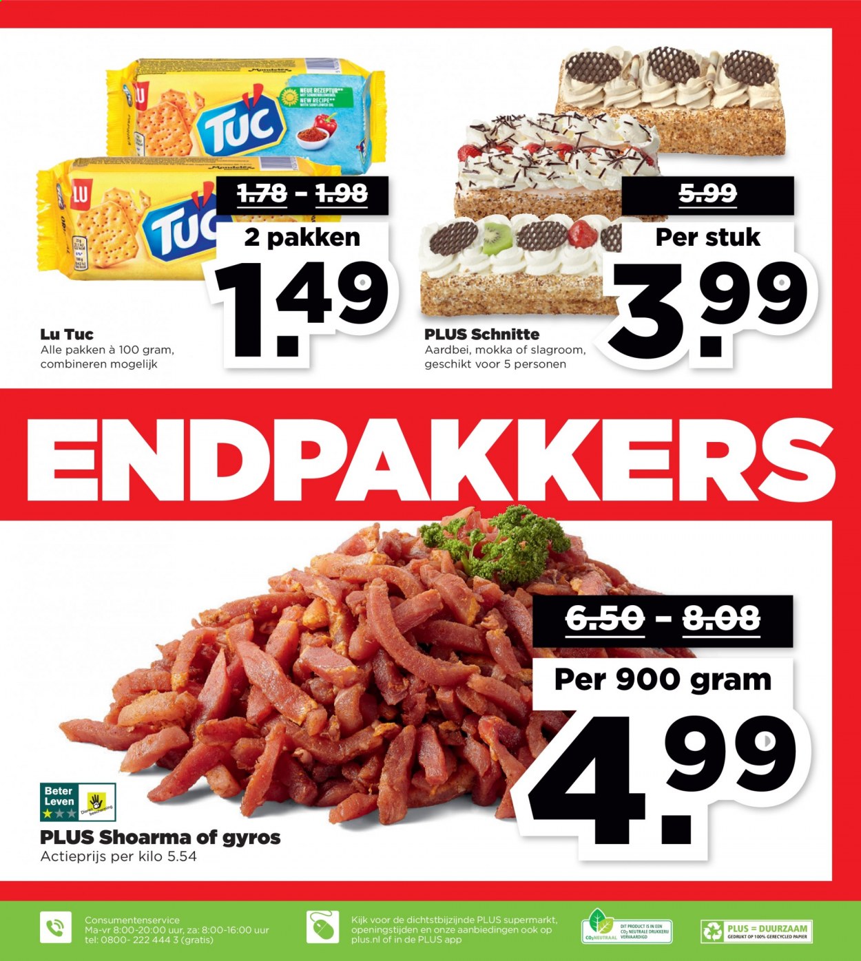 Plus-aanbieding - 17-1-2021 - 23-1-2021. Pagina 27