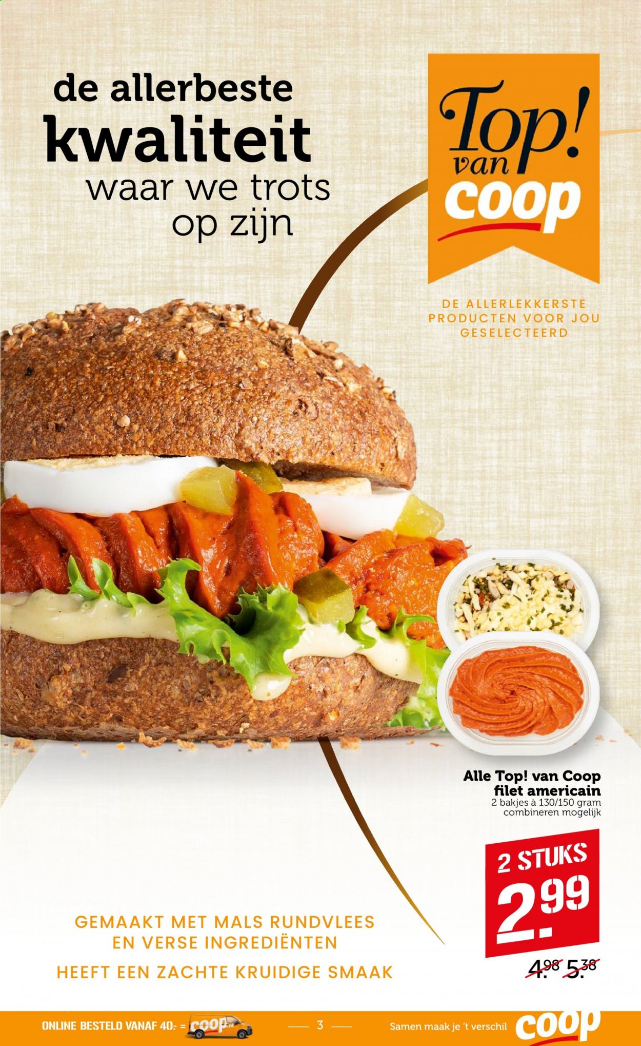 Coop-aanbieding - 18-1-2021 - 24-1-2021. Pagina 3