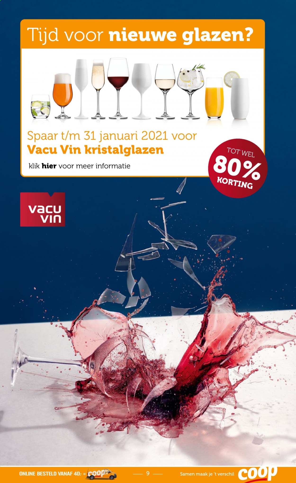 Coop-aanbieding - 18-1-2021 - 24-1-2021. Pagina 9