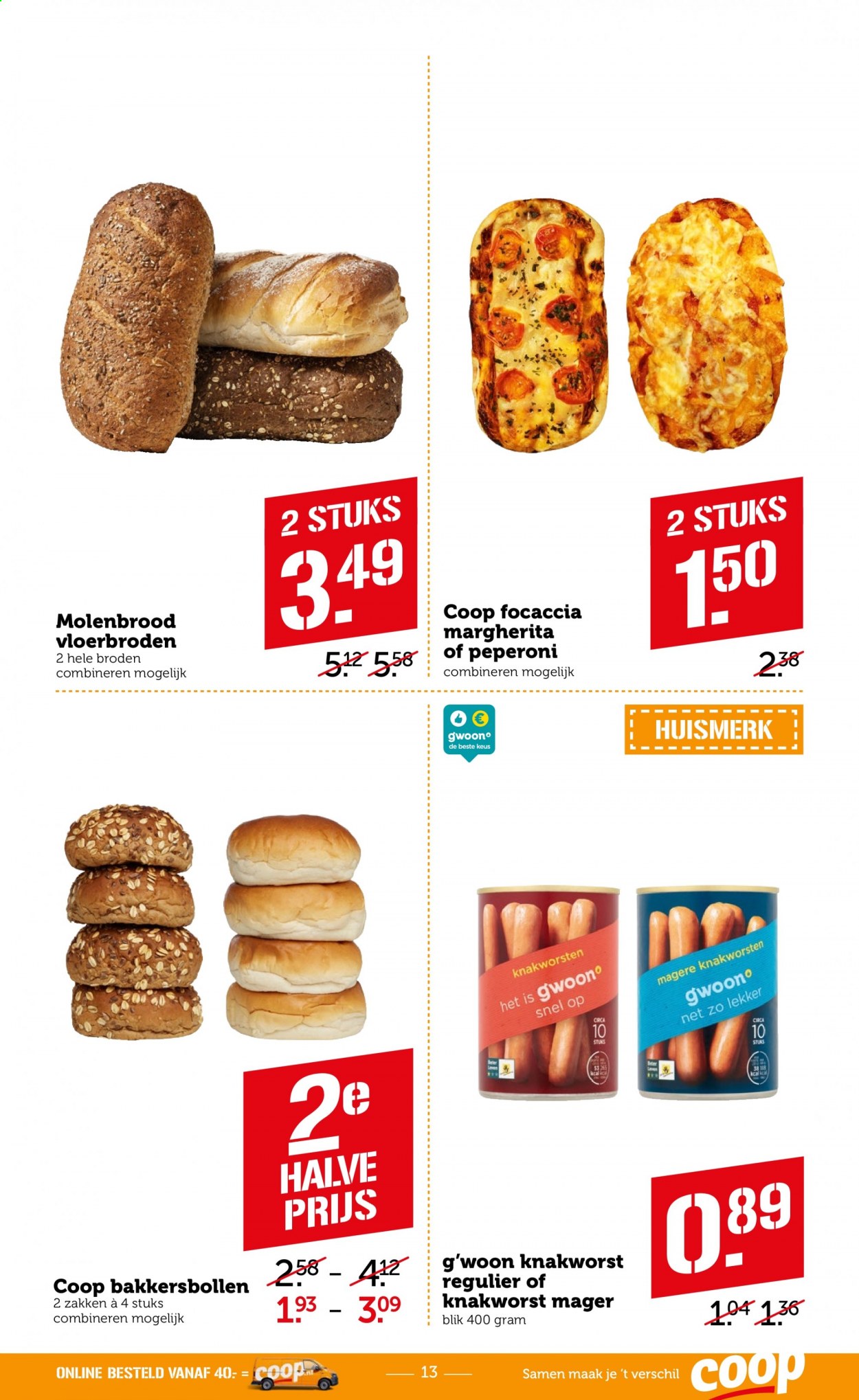 Coop-aanbieding - 18-1-2021 - 24-1-2021. Pagina 13