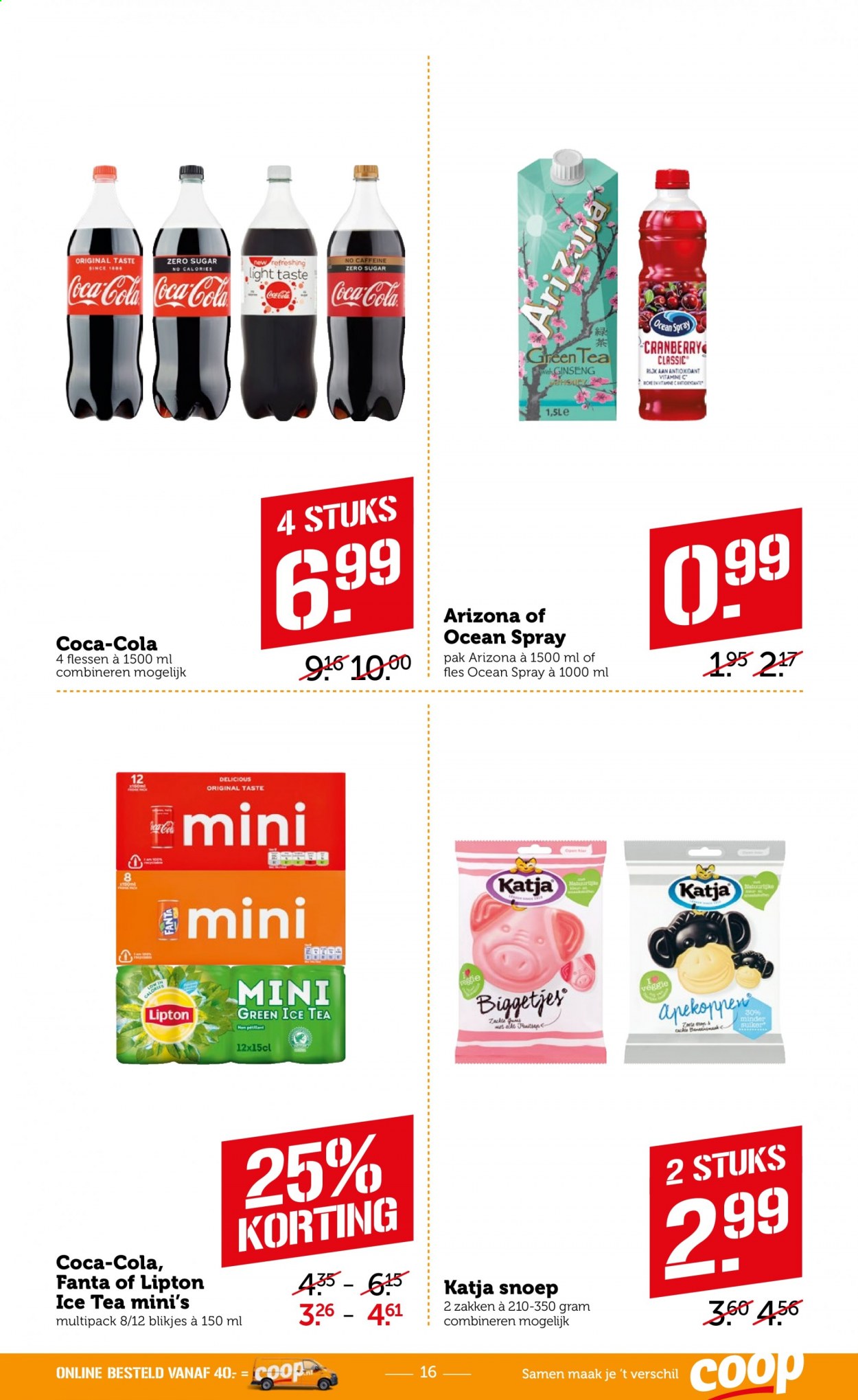 Coop-aanbieding - 18-1-2021 - 24-1-2021. Pagina 16