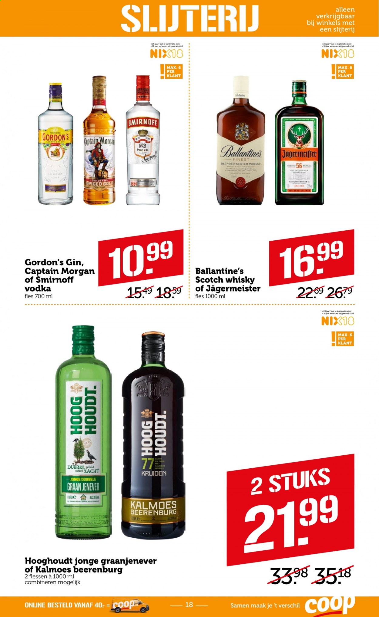 Coop-aanbieding - 18-1-2021 - 24-1-2021. Pagina 18