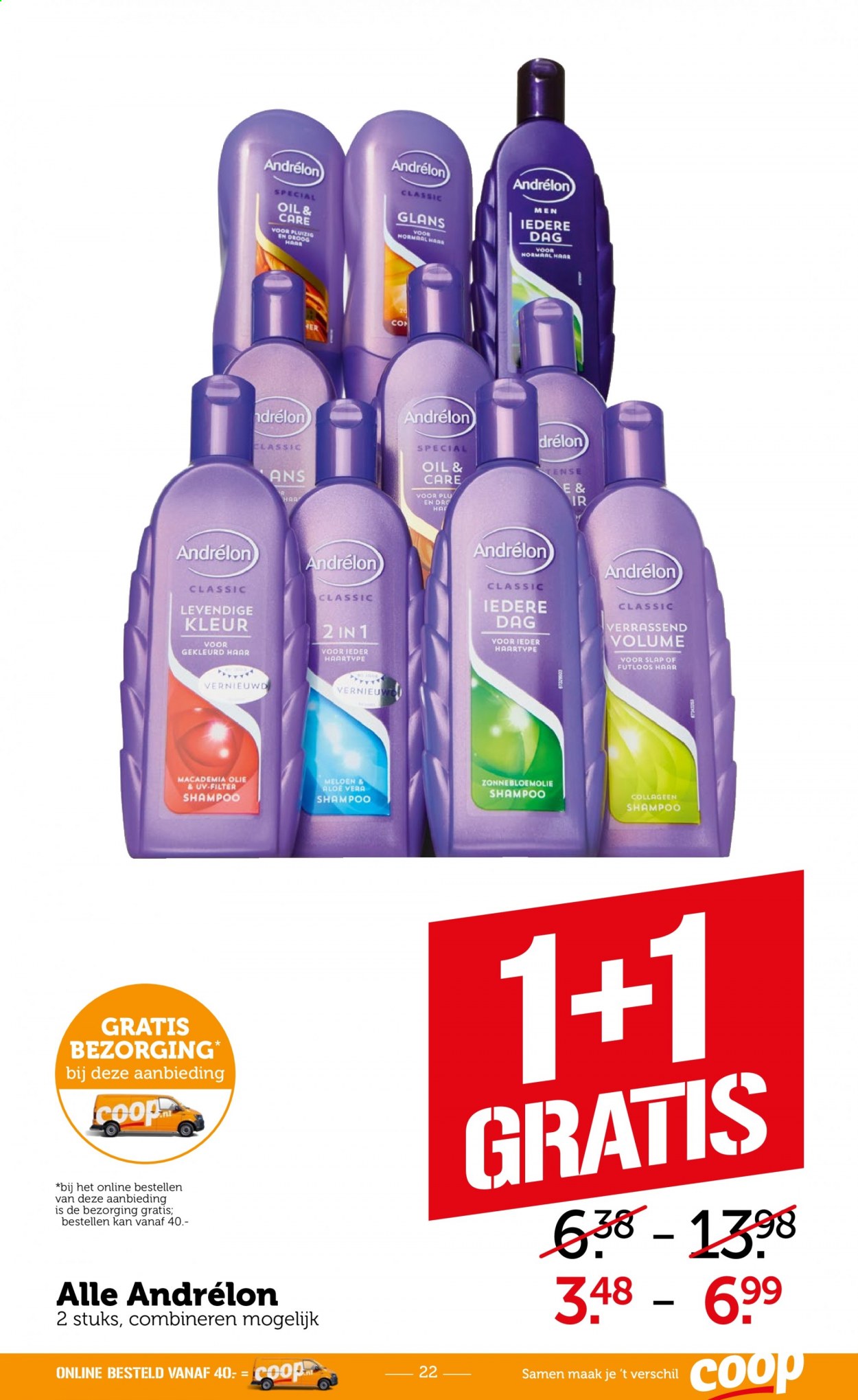 Coop-aanbieding - 18-1-2021 - 24-1-2021. Pagina 22
