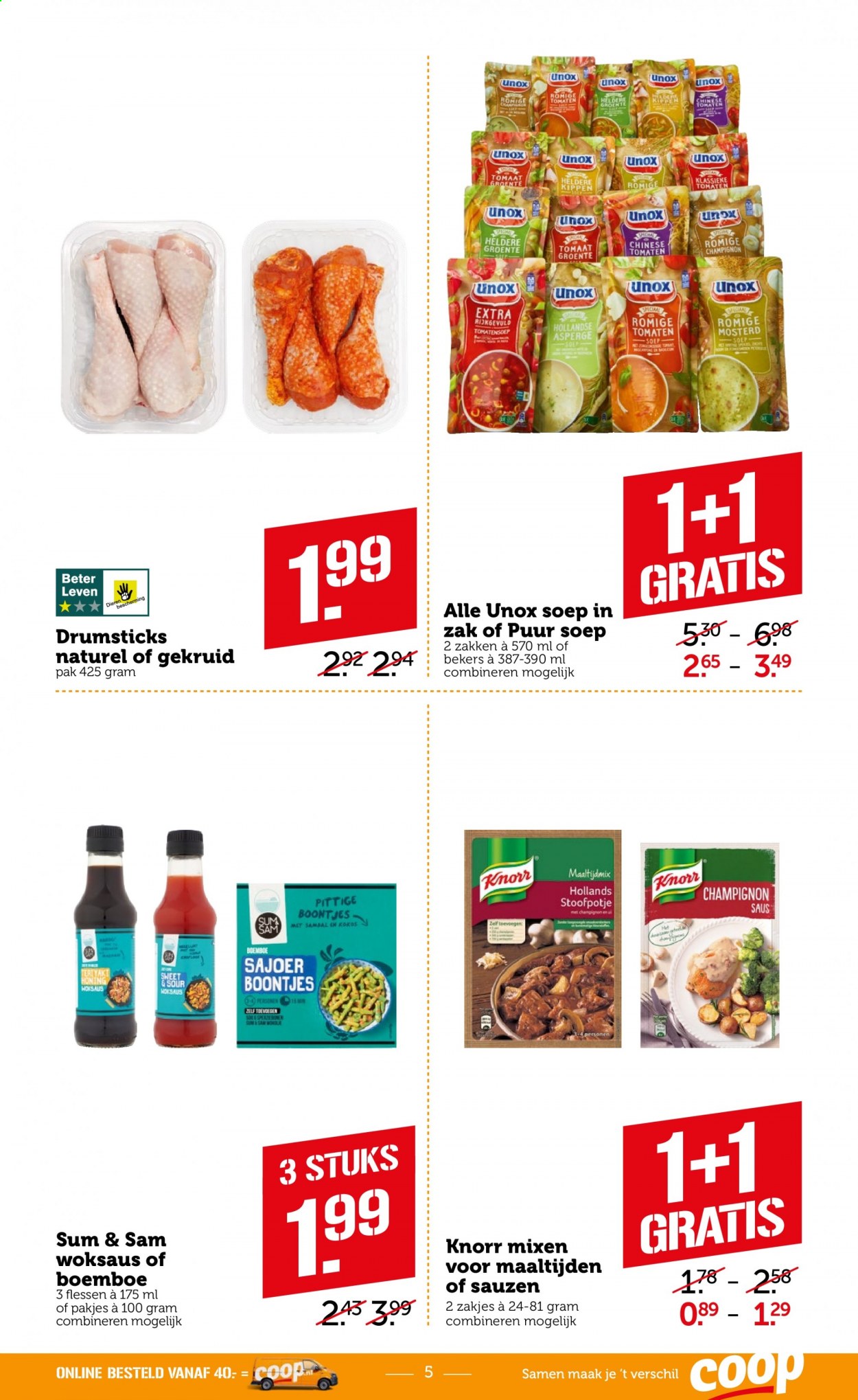 Coop-aanbieding - 18-1-2021 - 24-1-2021. Pagina 5