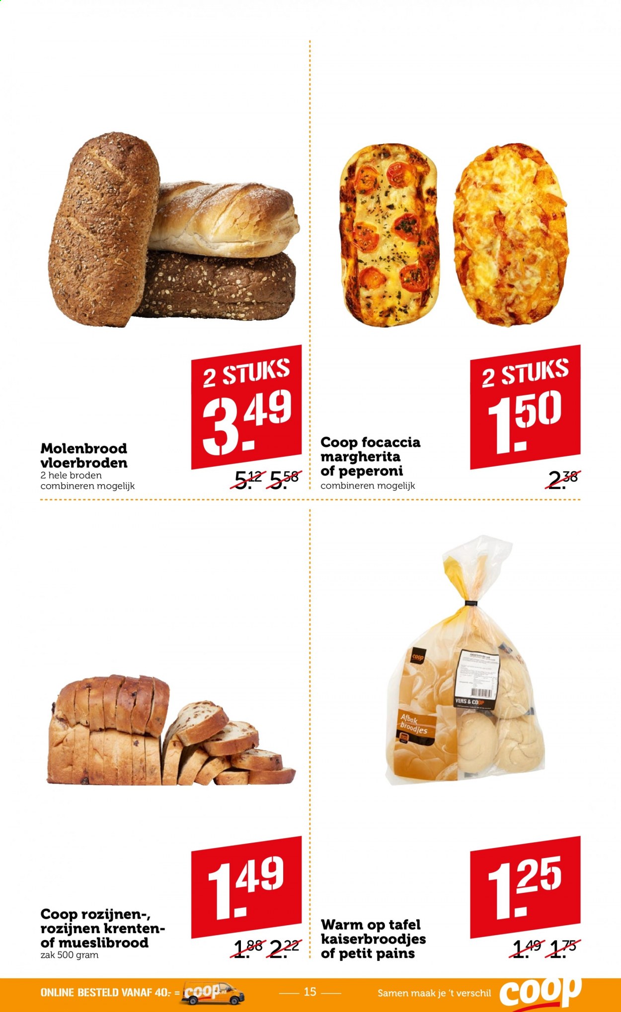 Coop-aanbieding - 18-1-2021 - 24-1-2021. Pagina 15