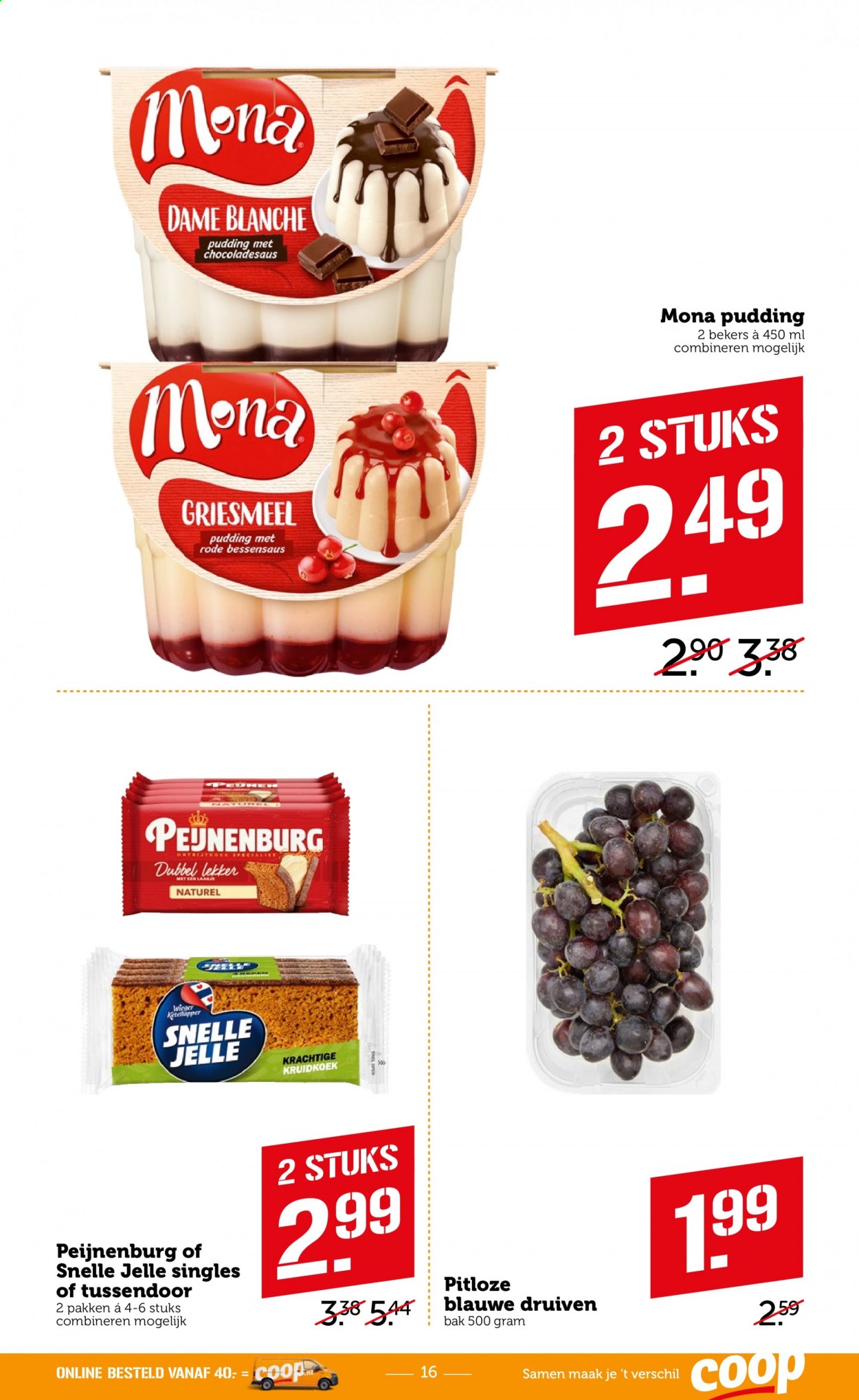 Coop-aanbieding - 18-1-2021 - 24-1-2021. Pagina 16