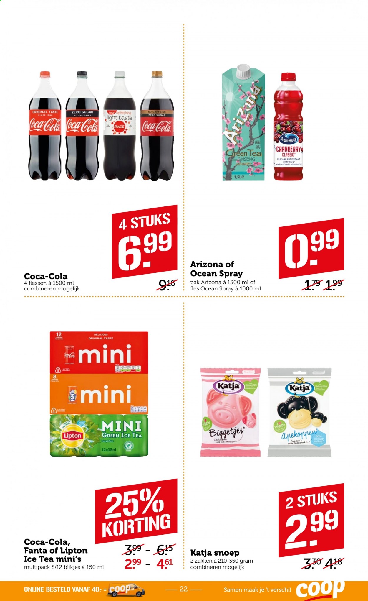 Coop-aanbieding - 18-1-2021 - 24-1-2021. Pagina 22