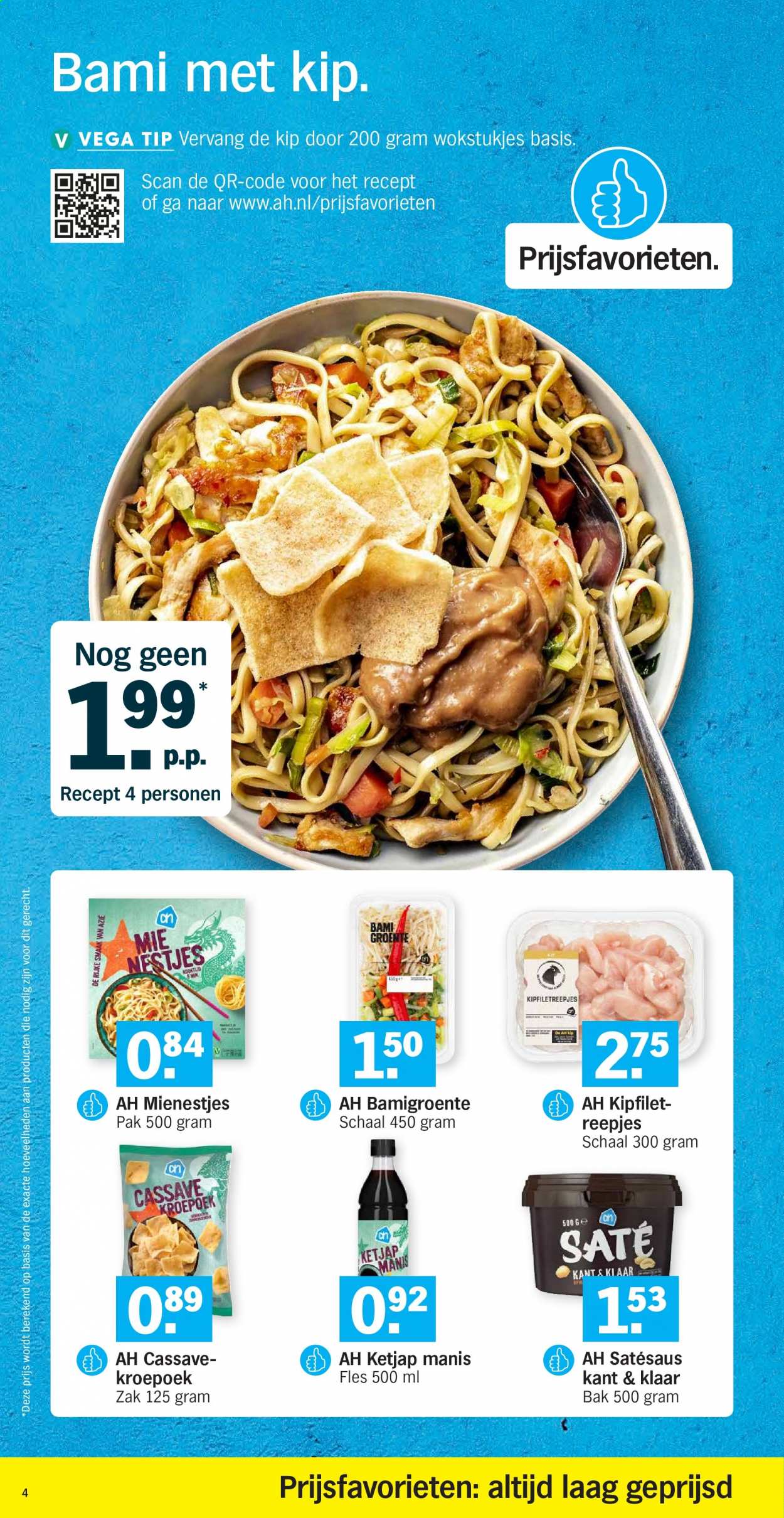 Albert Heijn-aanbieding - 18-1-2021 - 24-1-2021. Pagina 4