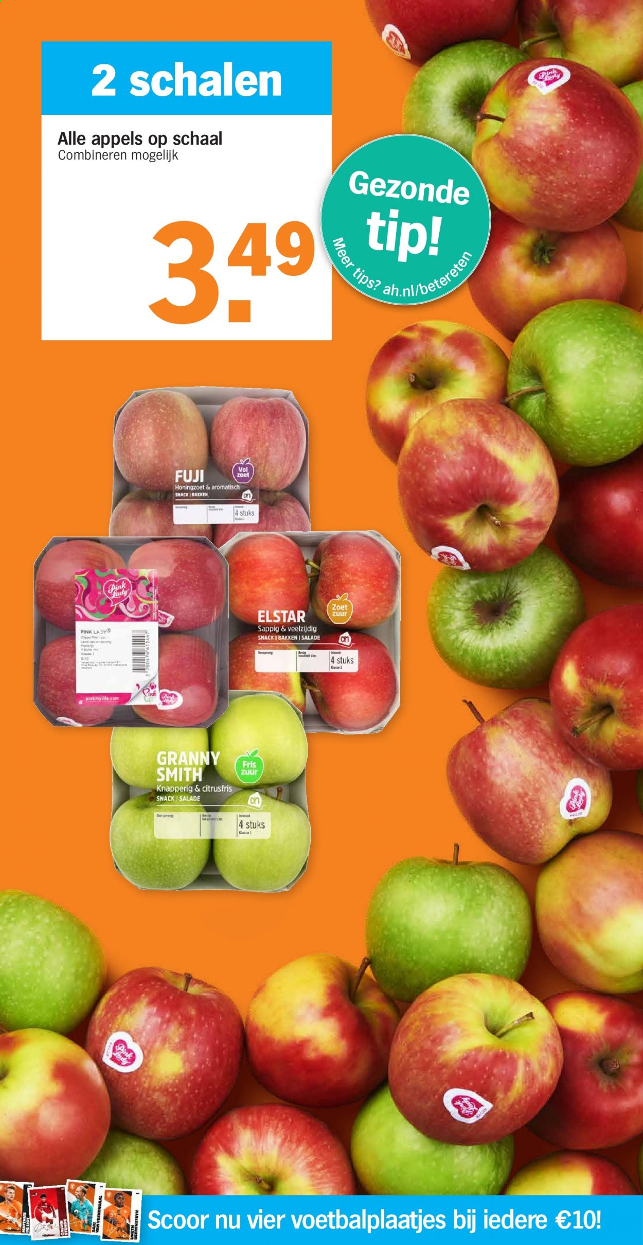 Albert Heijn-aanbieding - 18-1-2021 - 24-1-2021. Pagina 8