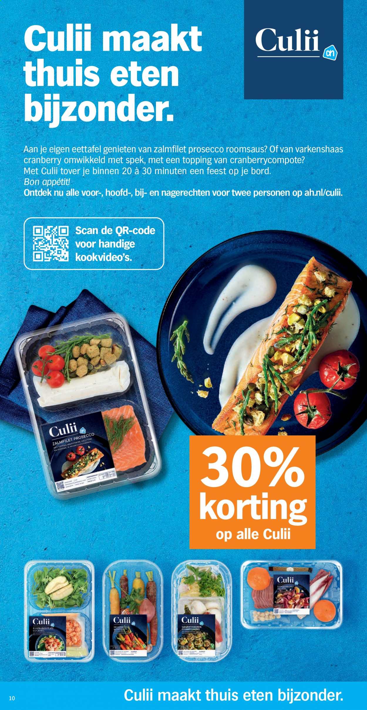 Albert Heijn-aanbieding - 18-1-2021 - 24-1-2021. Pagina 10