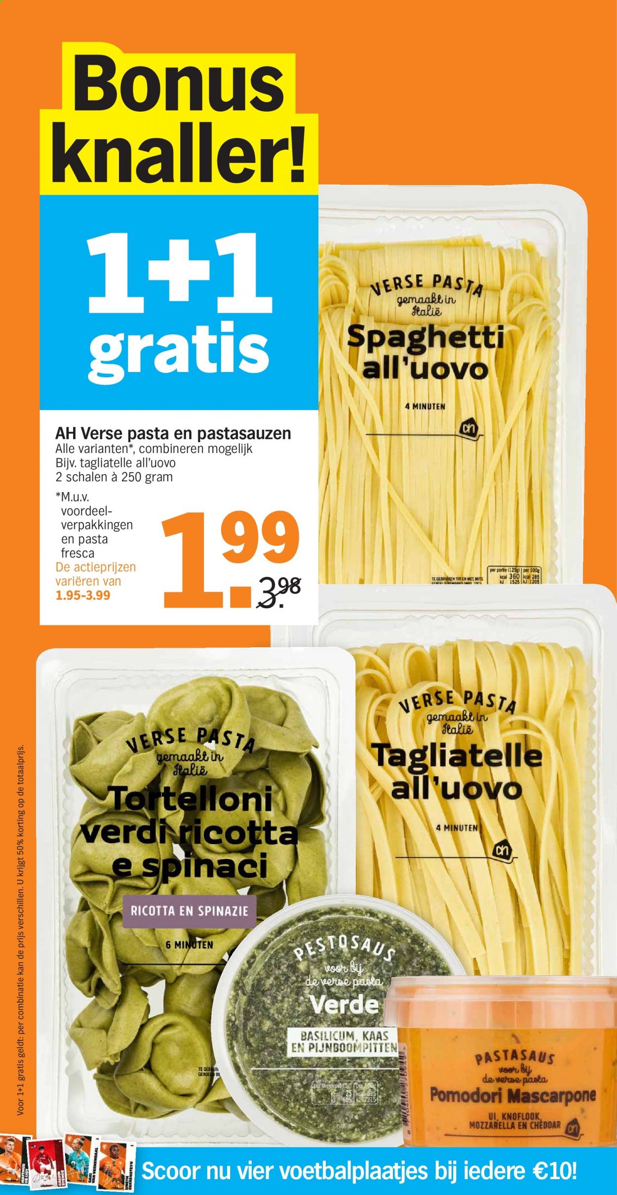 Albert Heijn-aanbieding - 18-1-2021 - 24-1-2021. Pagina 12