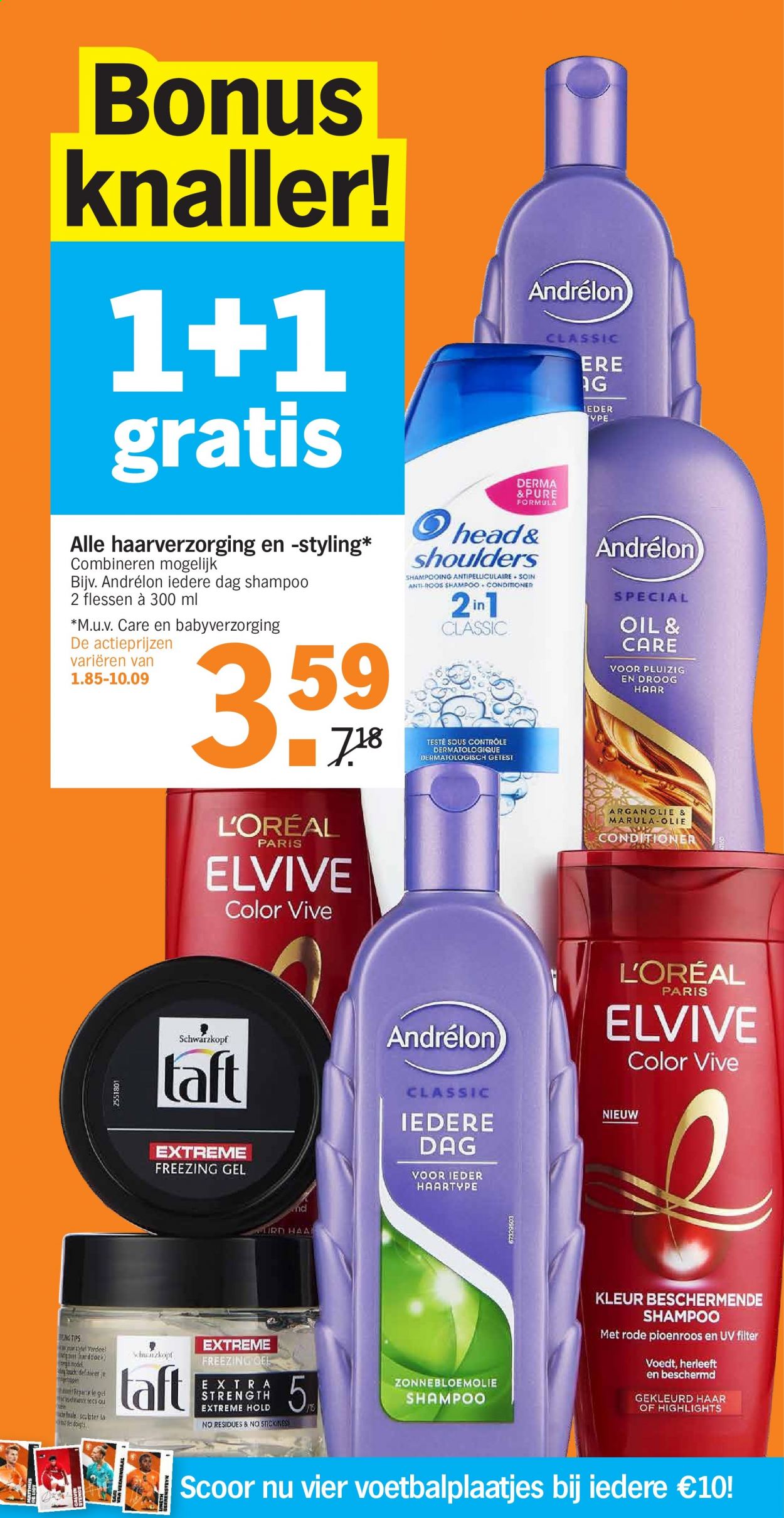 Albert Heijn-aanbieding - 18-1-2021 - 24-1-2021. Pagina 26