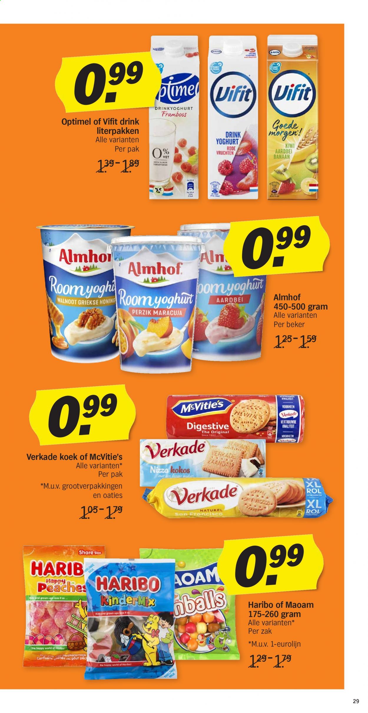 Albert Heijn-aanbieding - 18-1-2021 - 24-1-2021. Pagina 29