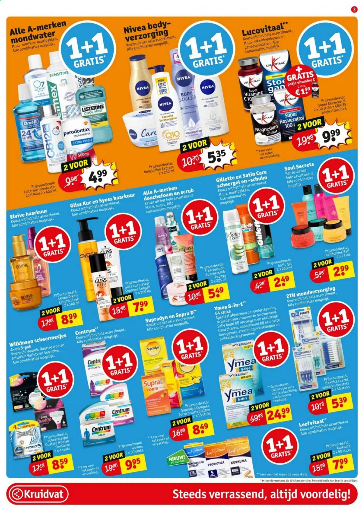 Kruidvat-aanbieding - 19-1-2021 - 24-1-2021. Pagina 3