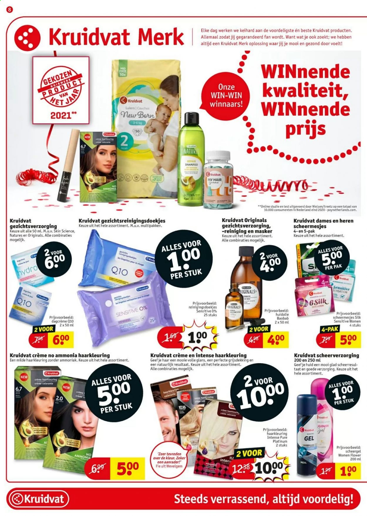 Kruidvat-aanbieding - 19-1-2021 - 24-1-2021. Pagina 8