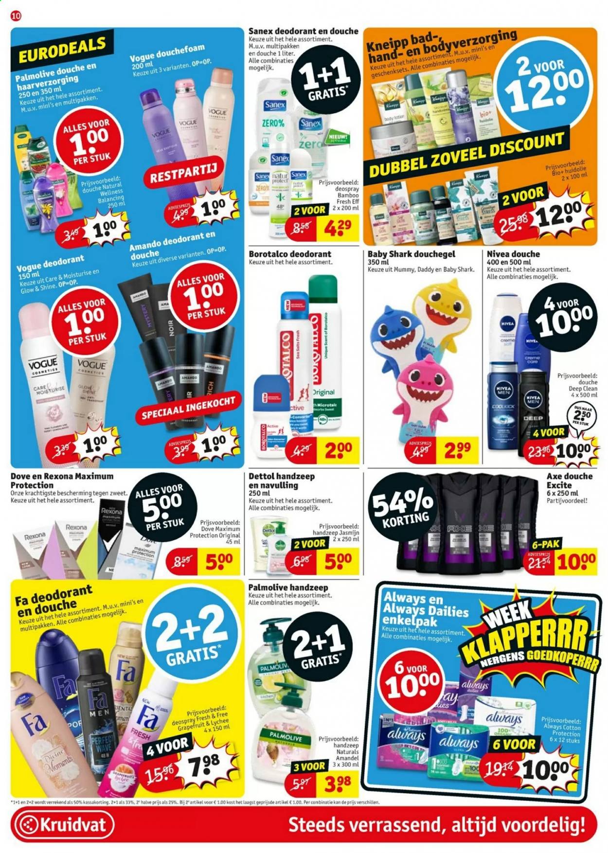 Kruidvat-aanbieding - 19-1-2021 - 24-1-2021. Pagina 10