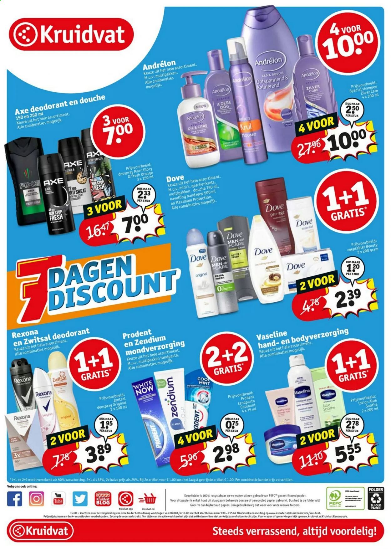 Kruidvat-aanbieding - 19-1-2021 - 24-1-2021. Pagina 16