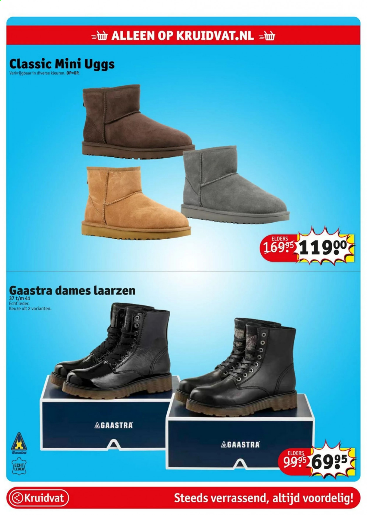 Kruidvat-aanbieding - 19-1-2021 - 24-1-2021. Pagina 23
