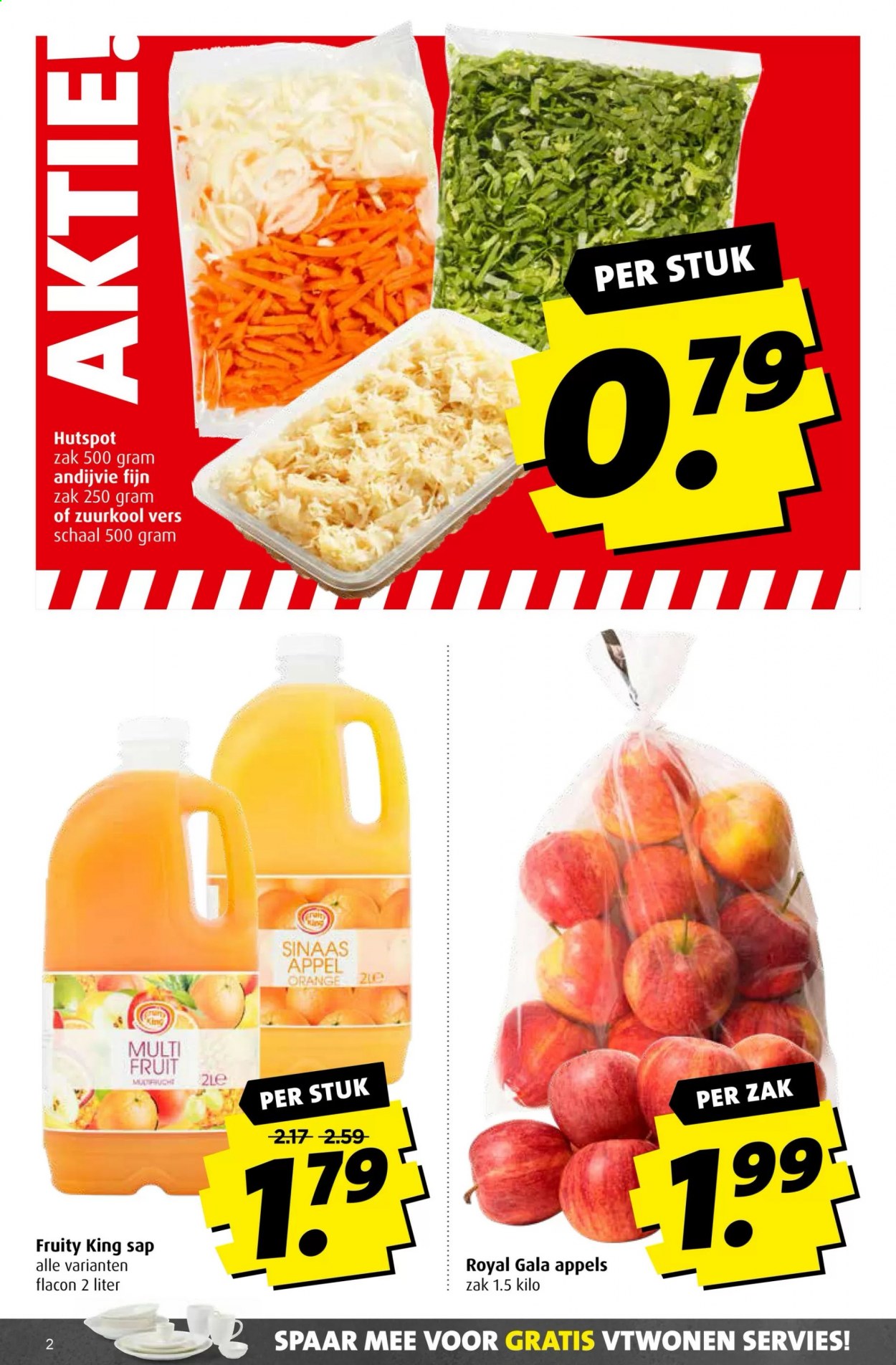 Boni-aanbieding - 20-1-2021 - 26-1-2021. Pagina 2
