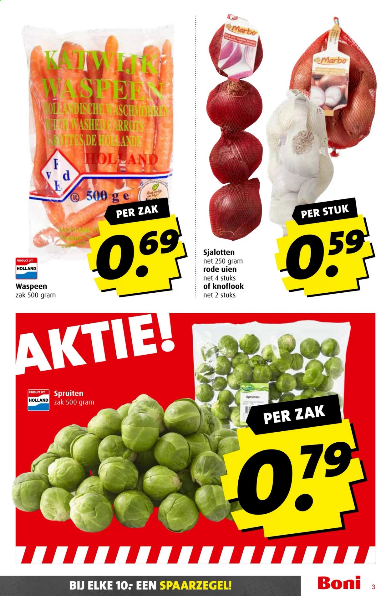Boni-aanbieding - 20-1-2021 - 26-1-2021. Pagina 3