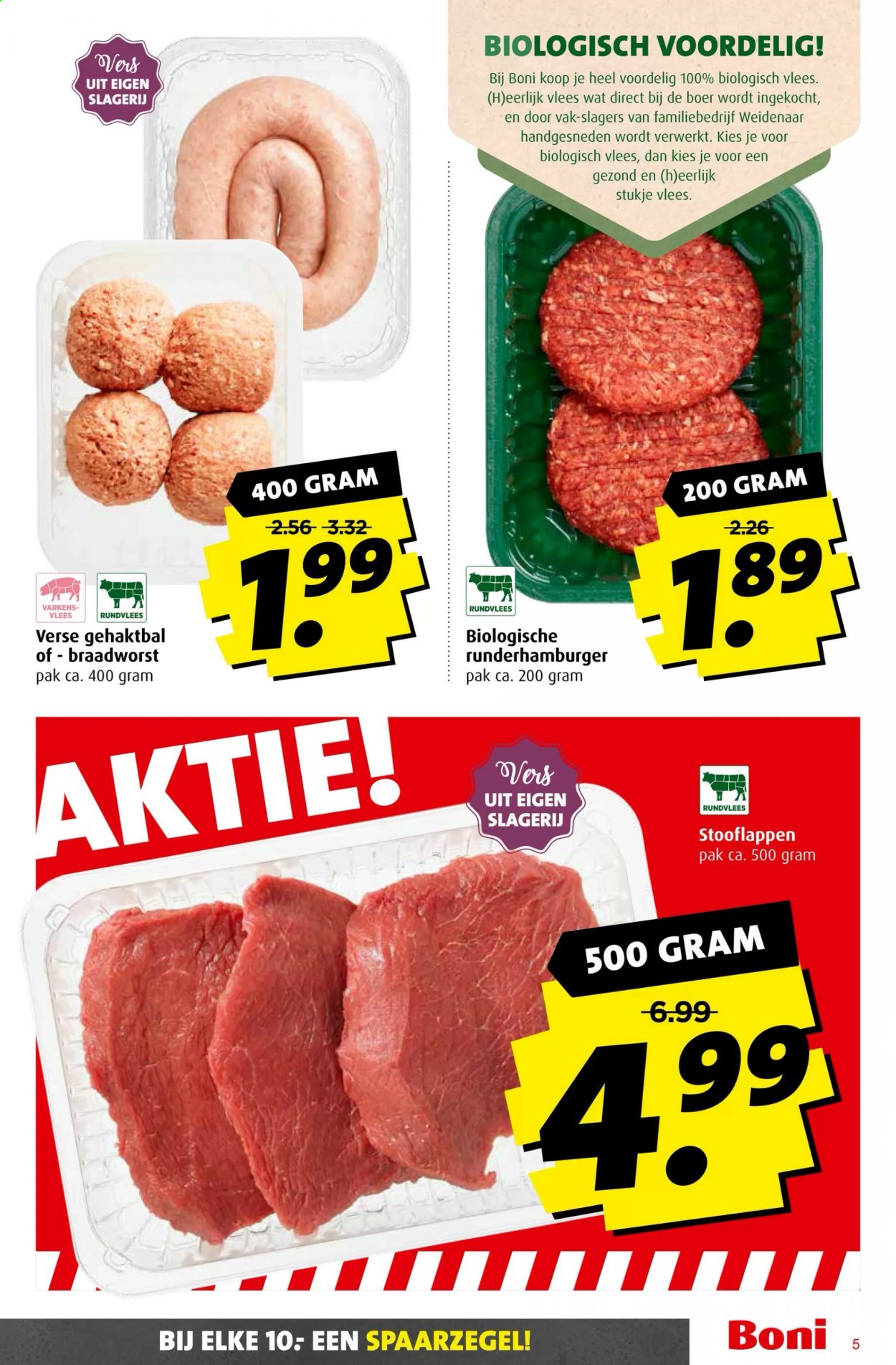 Boni-aanbieding - 20-1-2021 - 26-1-2021. Pagina 5