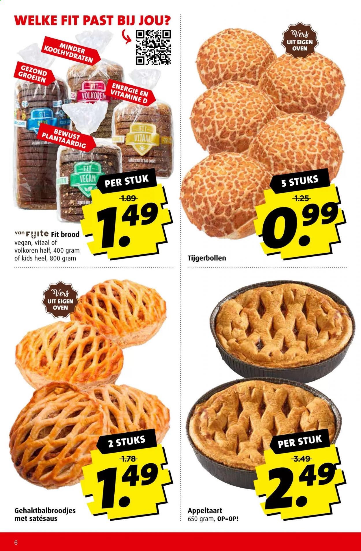 Boni-aanbieding - 20-1-2021 - 26-1-2021. Pagina 6