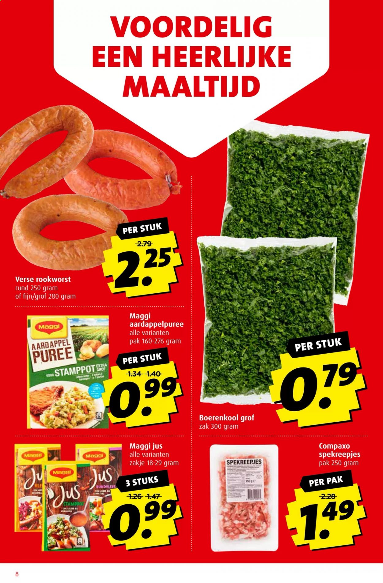 Boni-aanbieding - 20-1-2021 - 26-1-2021. Pagina 8