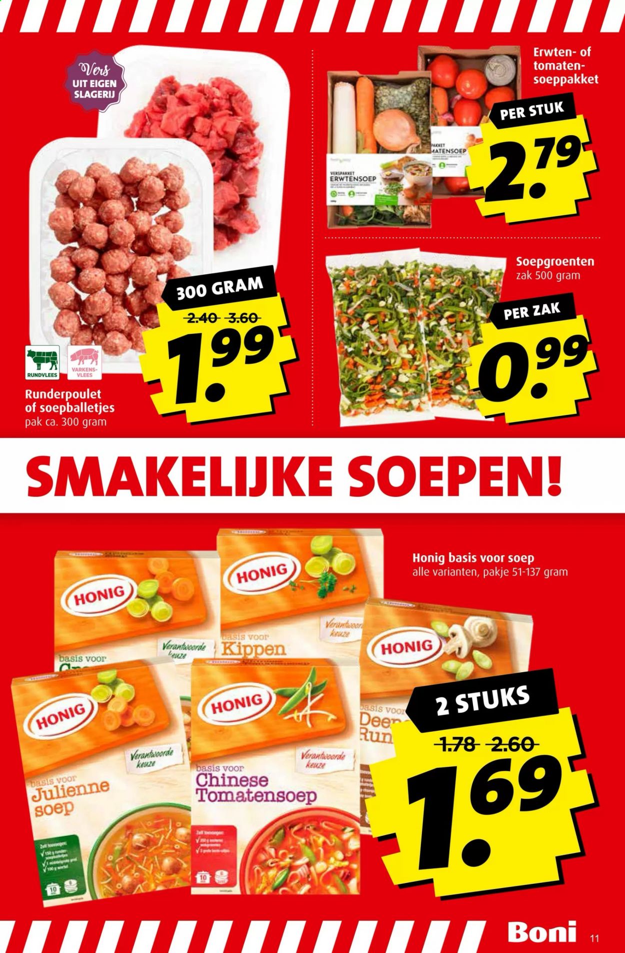 Boni-aanbieding - 20-1-2021 - 26-1-2021. Pagina 11