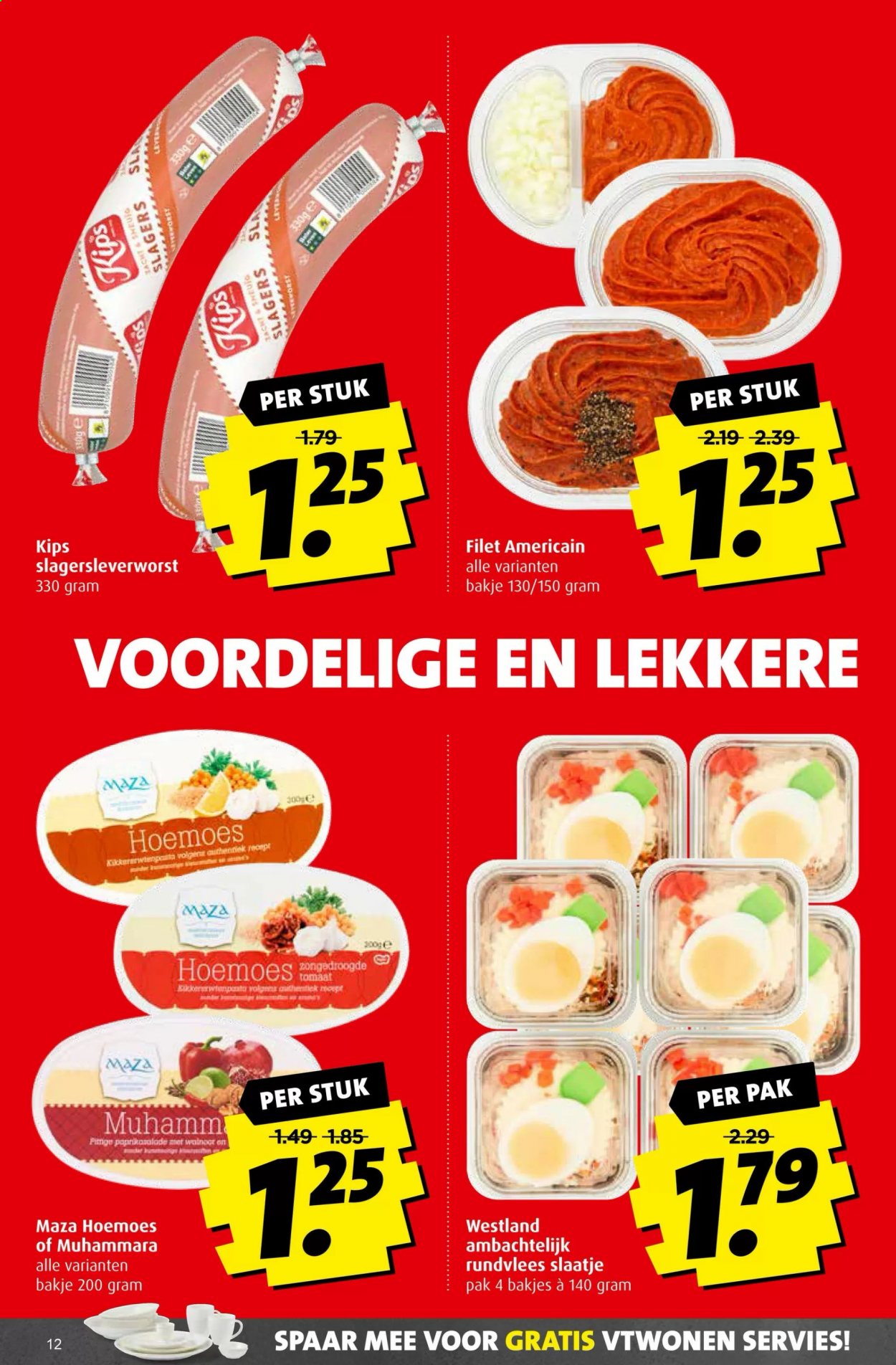 Boni-aanbieding - 20-1-2021 - 26-1-2021. Pagina 12
