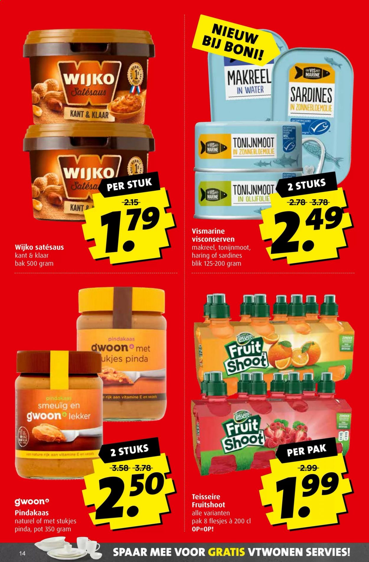 Boni-aanbieding - 20-1-2021 - 26-1-2021. Pagina 14