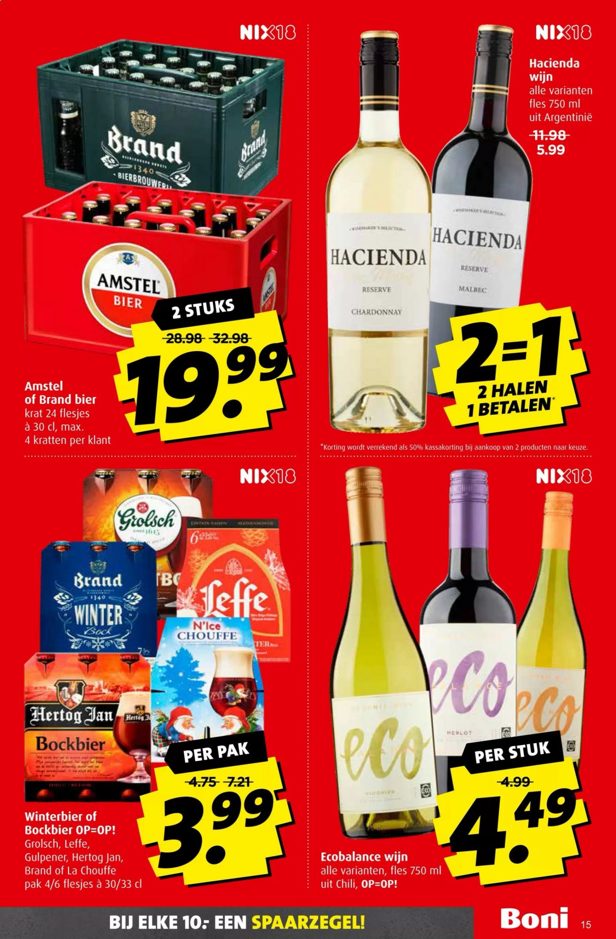 Boni-aanbieding - 20-1-2021 - 26-1-2021. Pagina 15