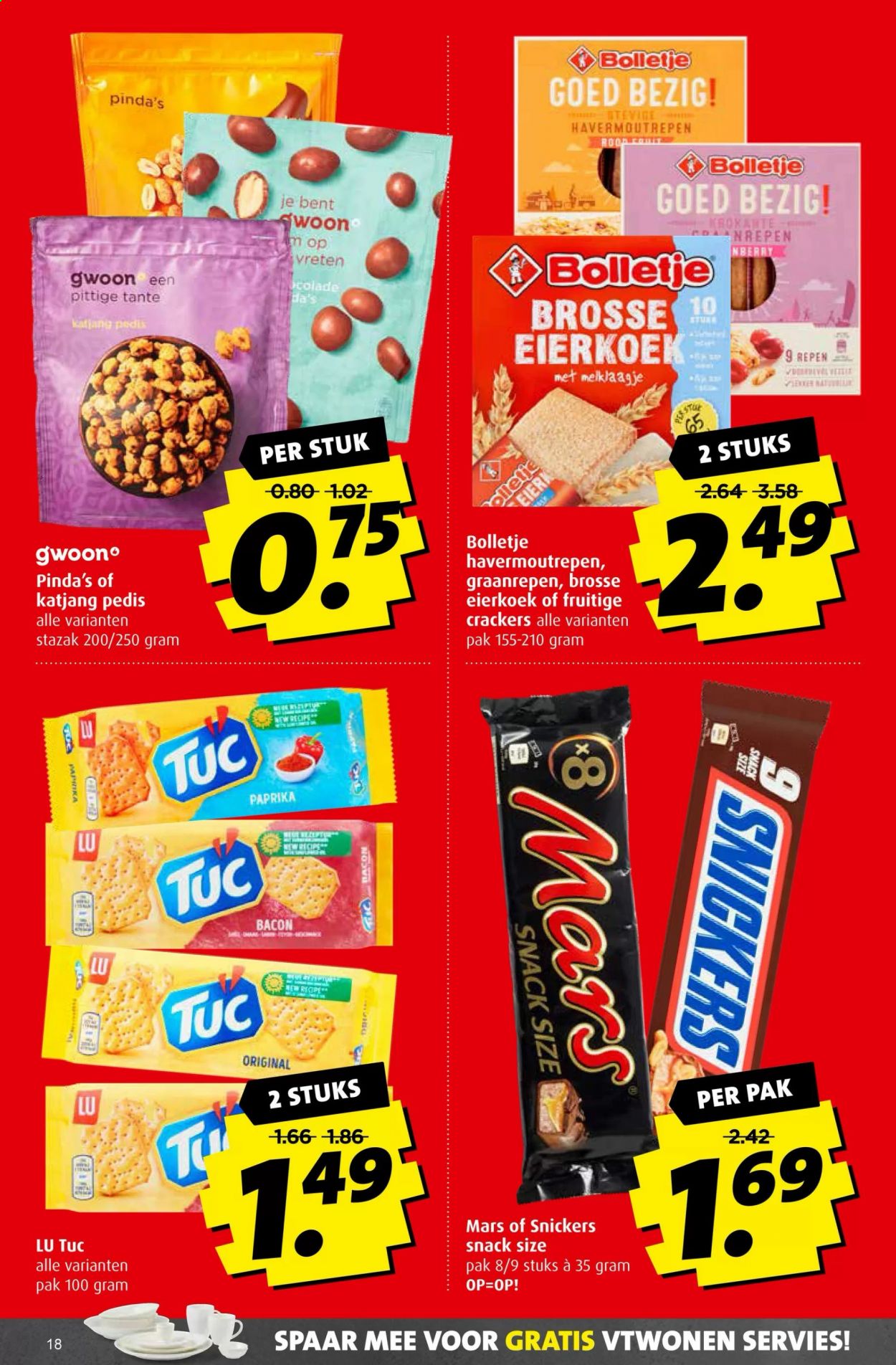 Boni-aanbieding - 20-1-2021 - 26-1-2021. Pagina 18