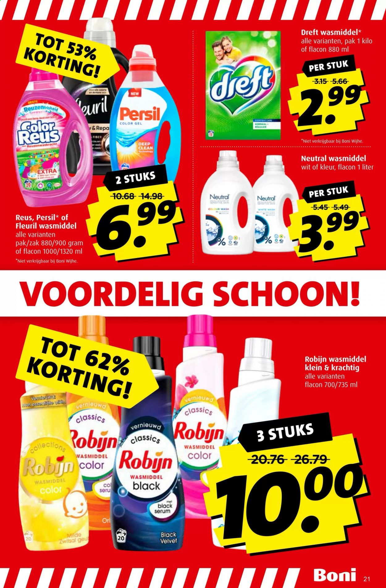 Boni-aanbieding - 20-1-2021 - 26-1-2021. Pagina 21