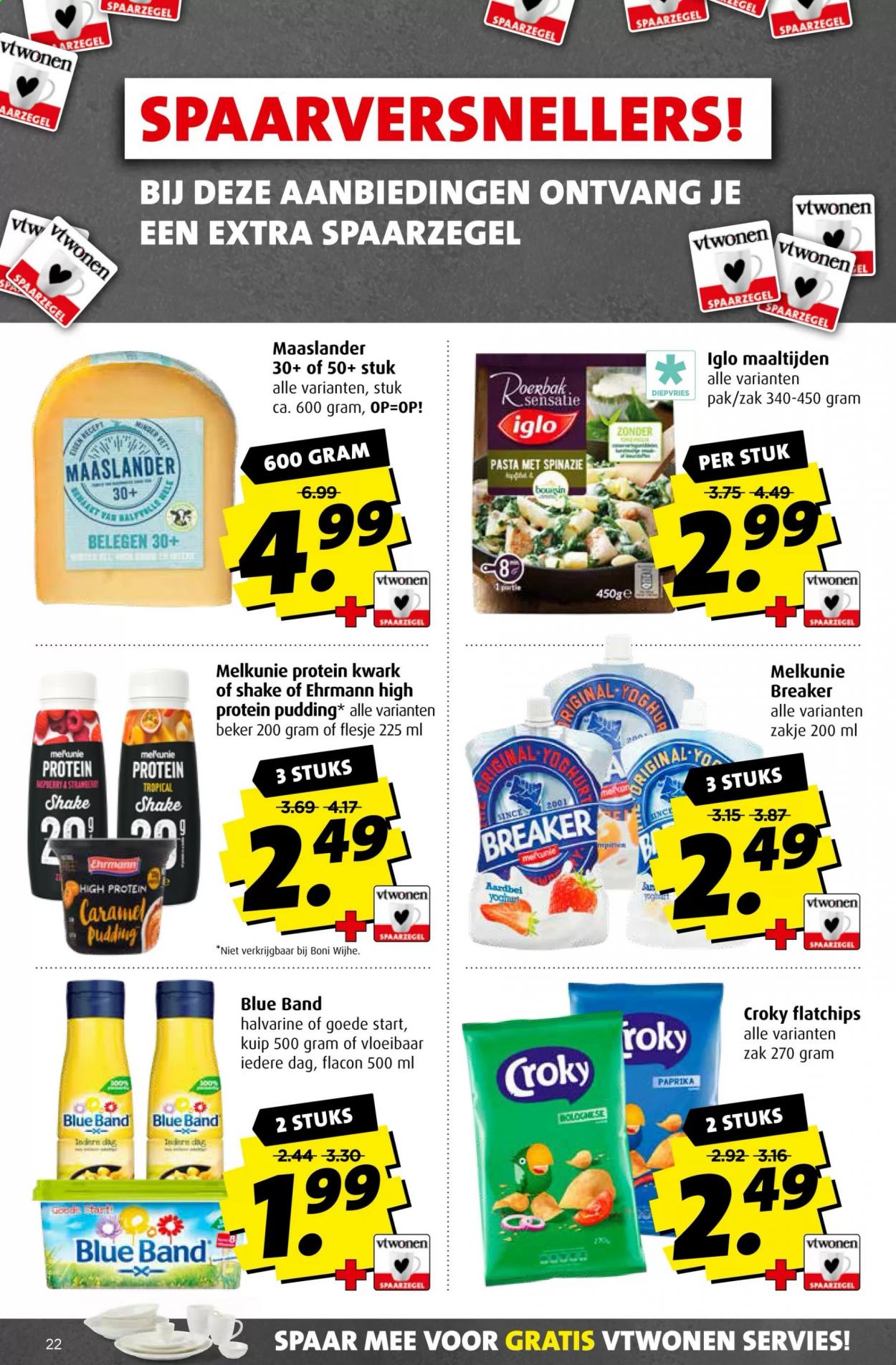 Boni-aanbieding - 20-1-2021 - 26-1-2021. Pagina 22